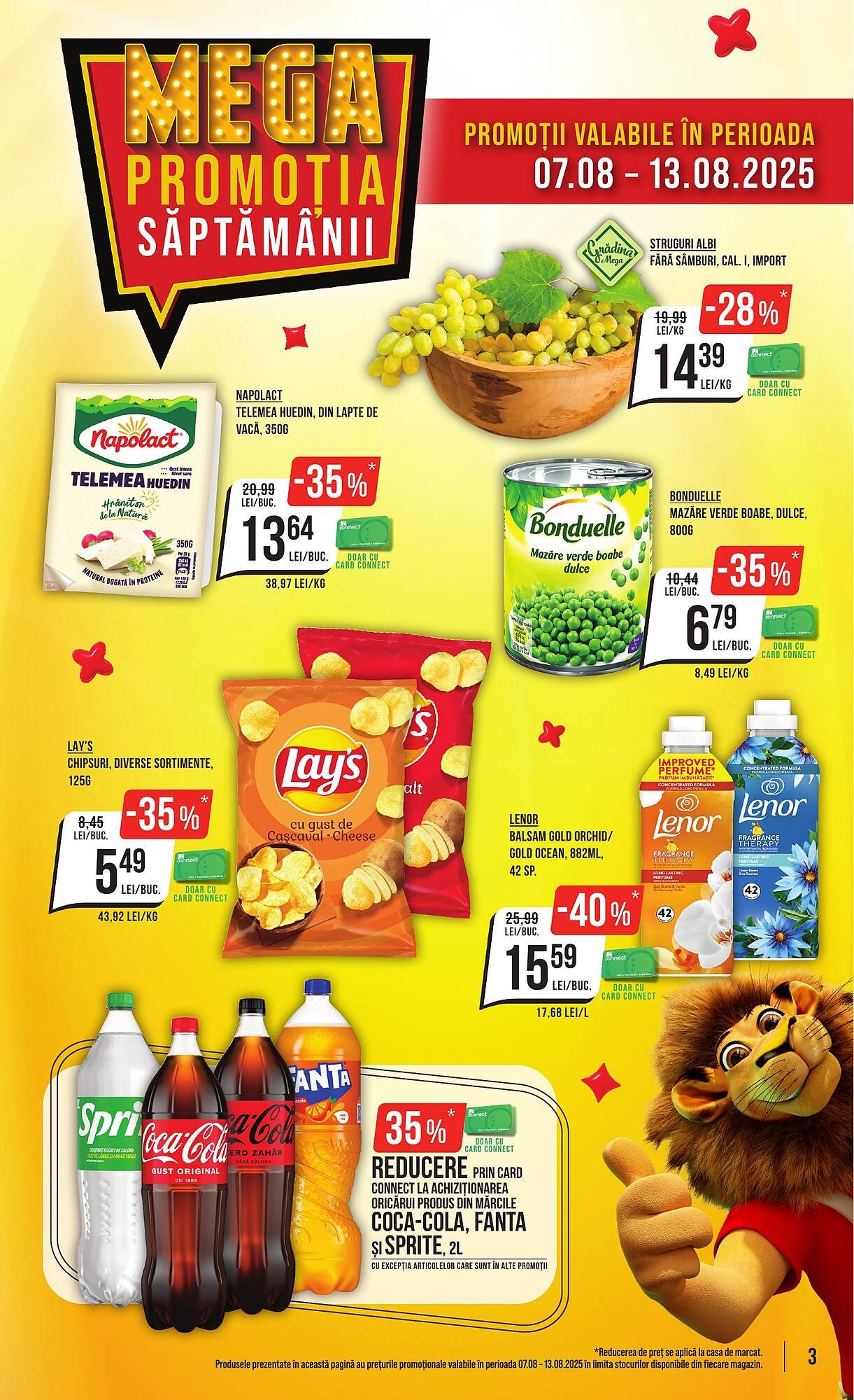 Catalog Mega Image