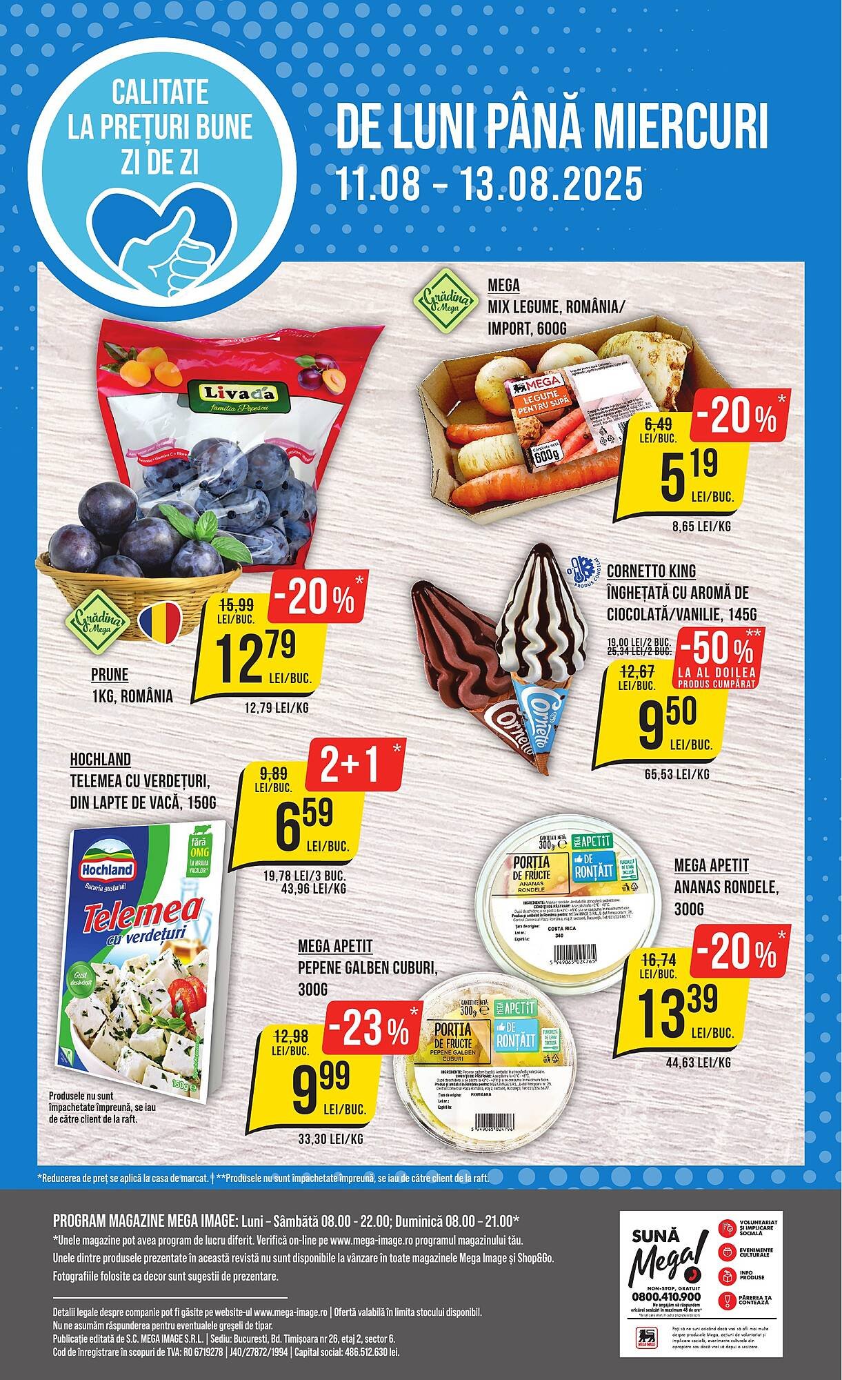 Catalog Mega Image
