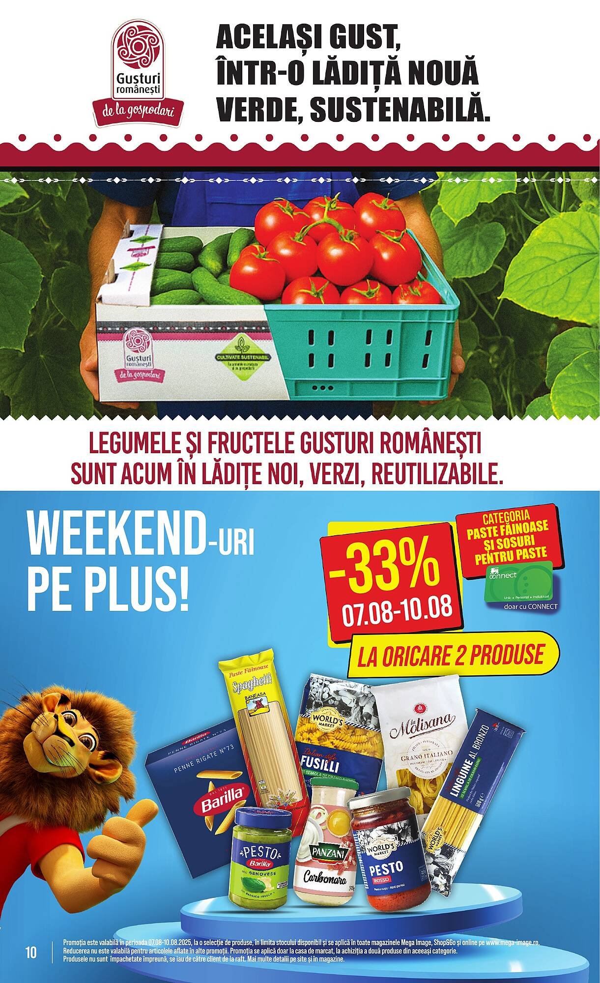 Catalog Mega Image