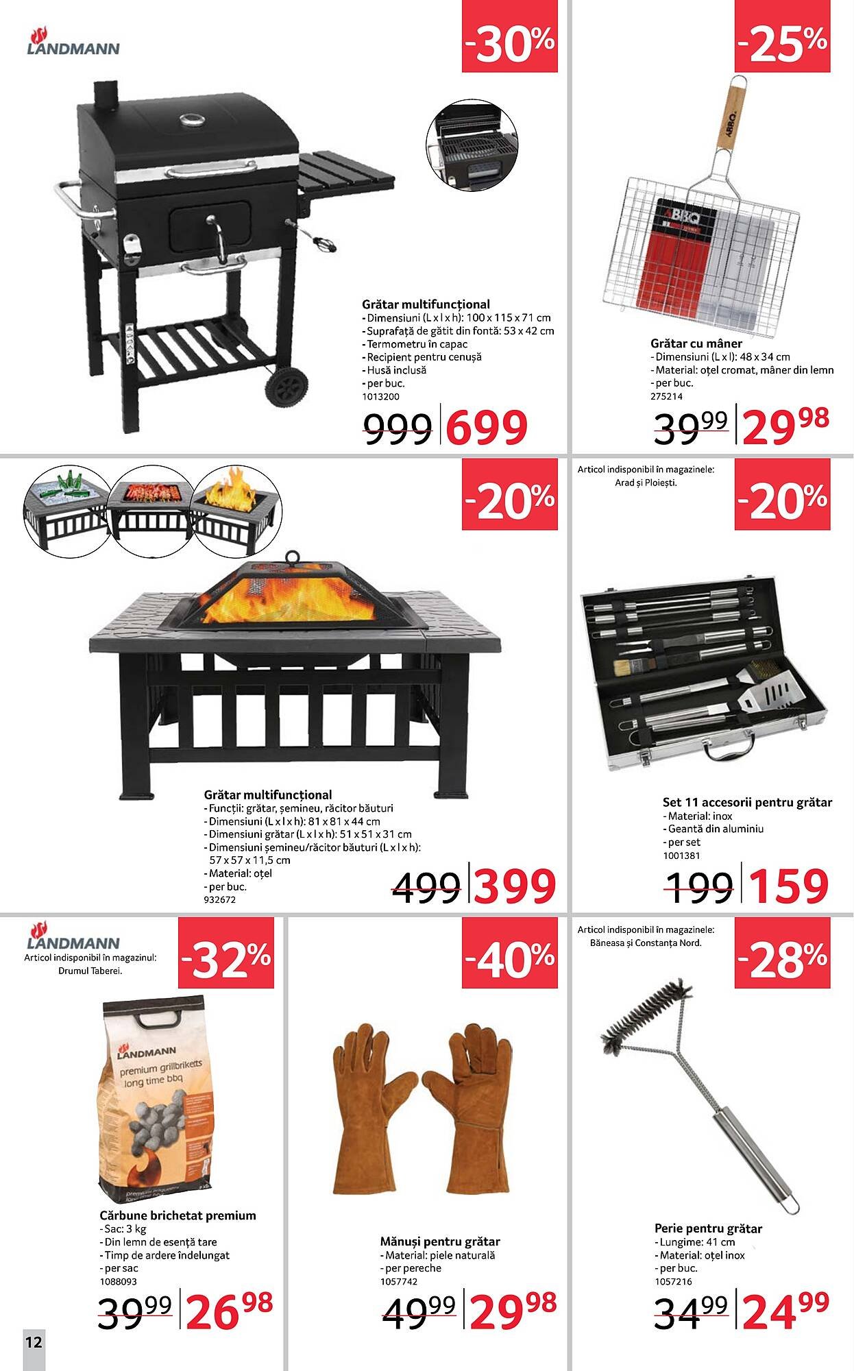 Catalog Selgros