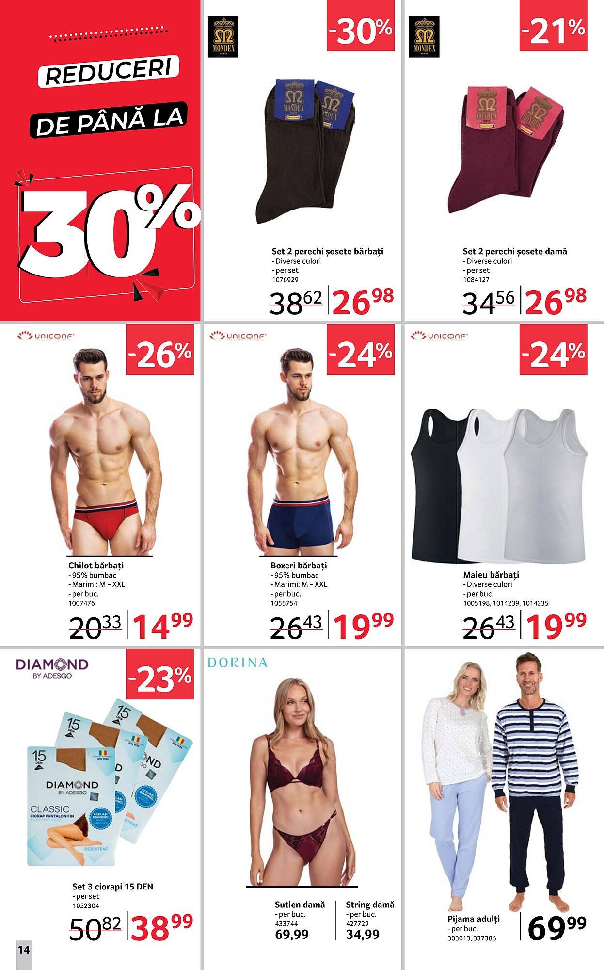 Catalog Selgros