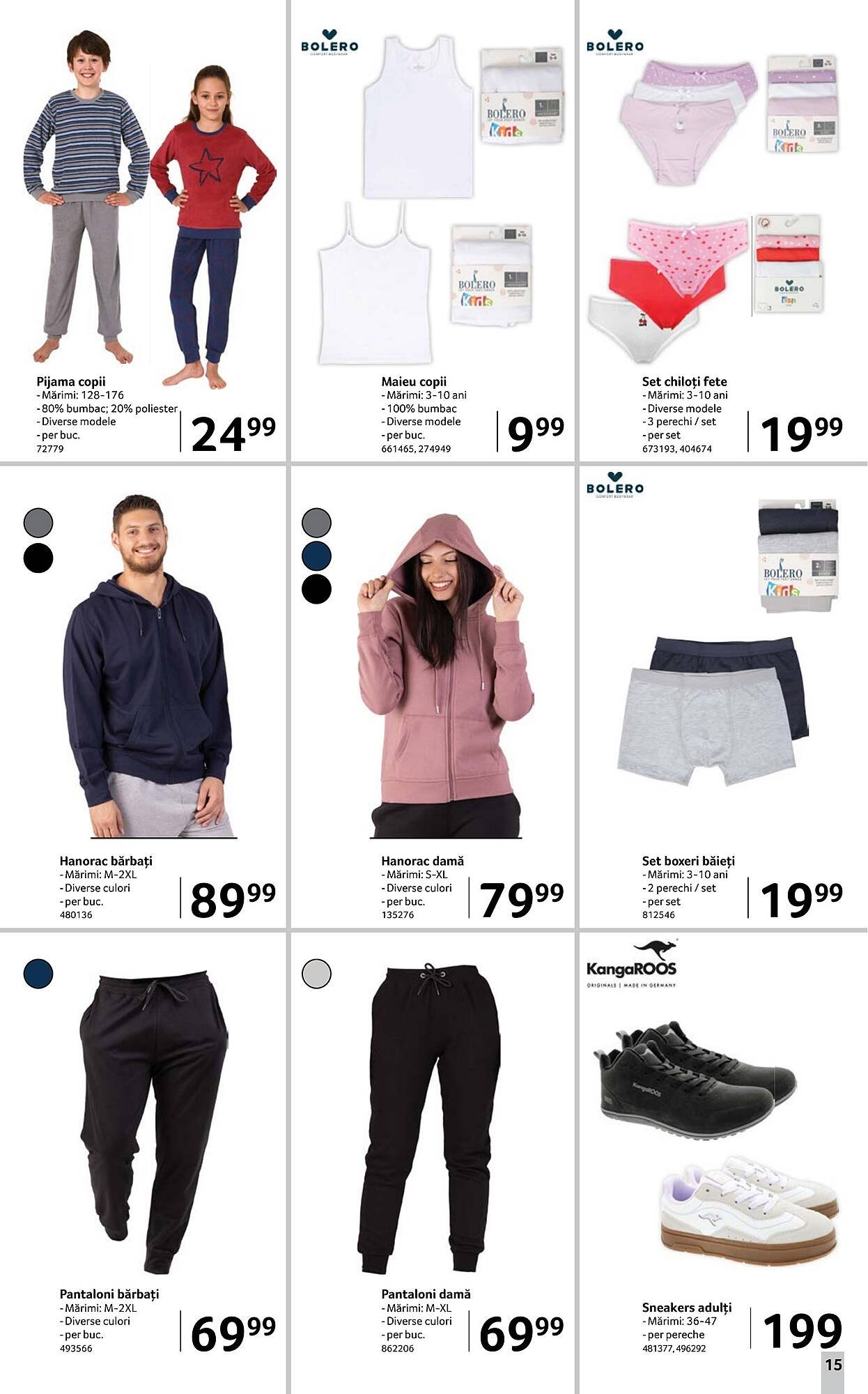 Catalog Selgros