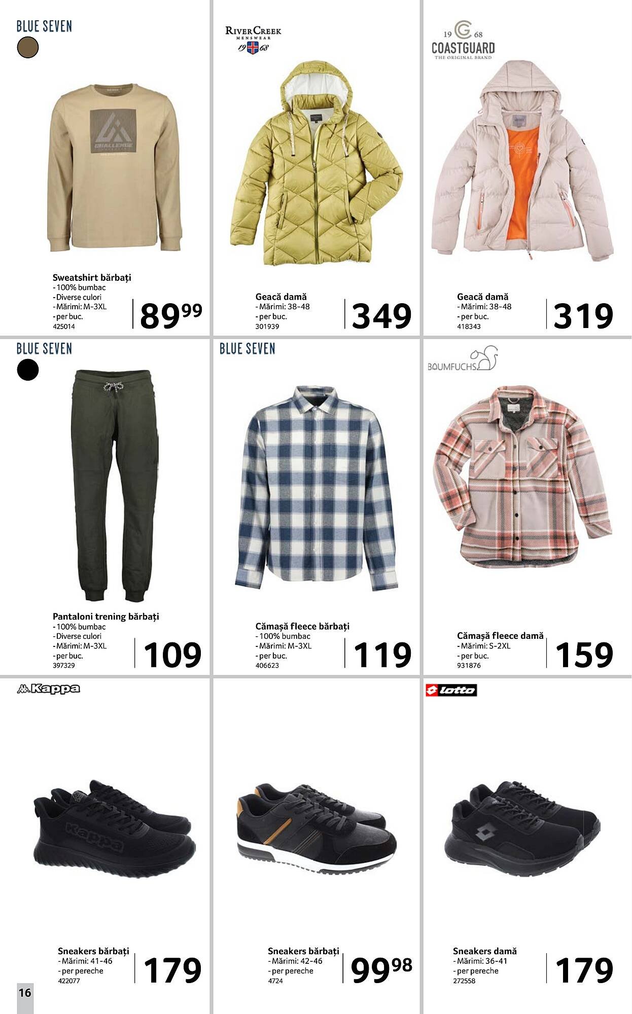 Catalog Selgros