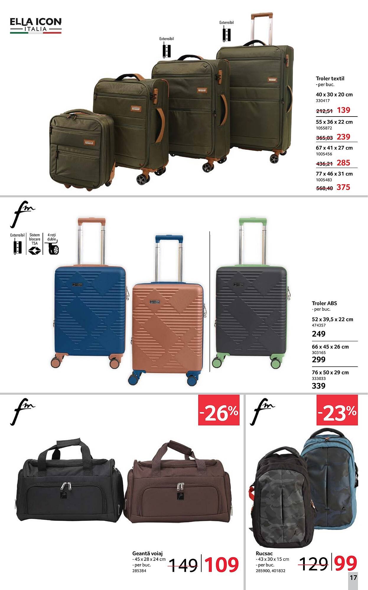 Catalog Selgros