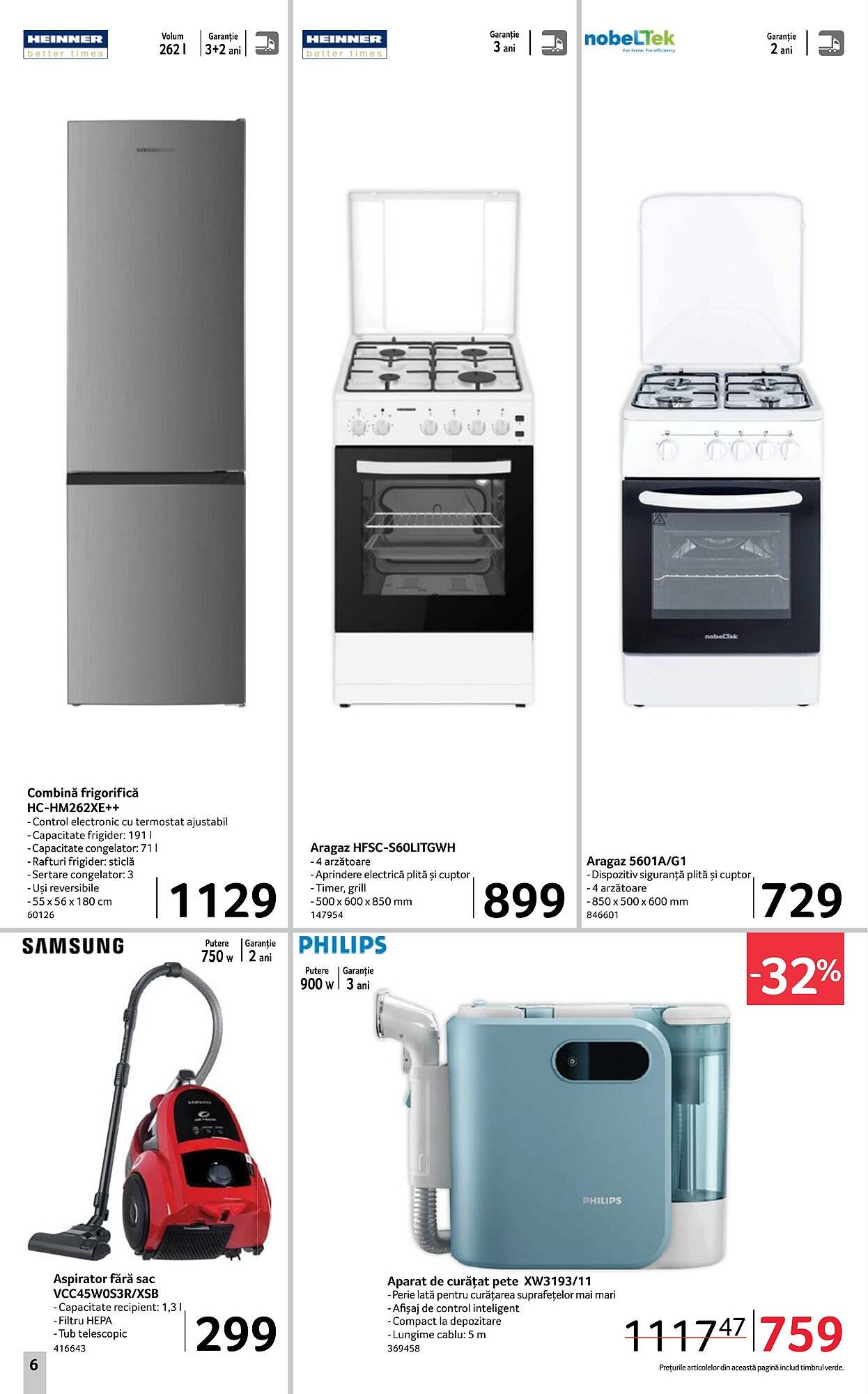 Catalog Selgros