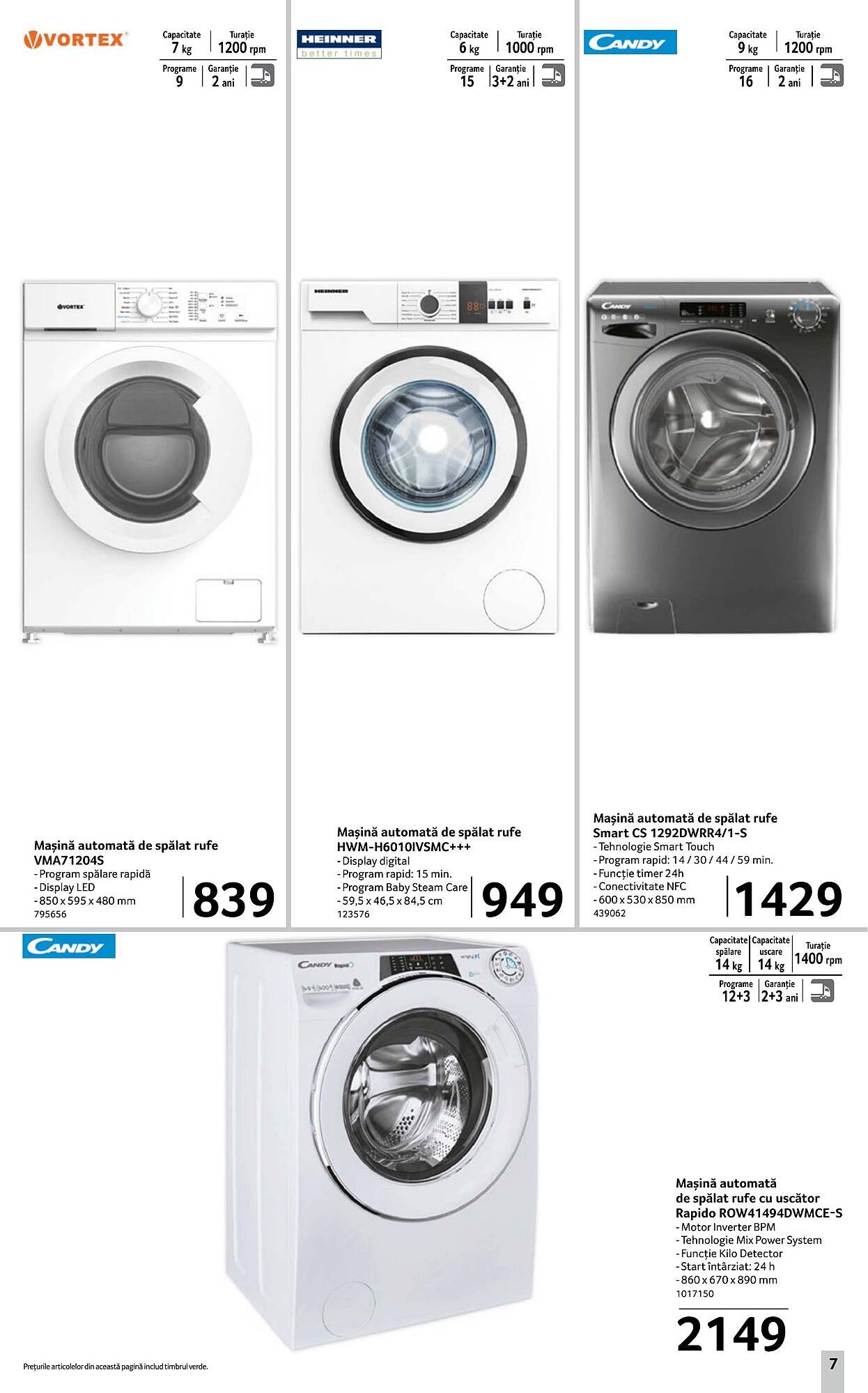 Catalog Selgros