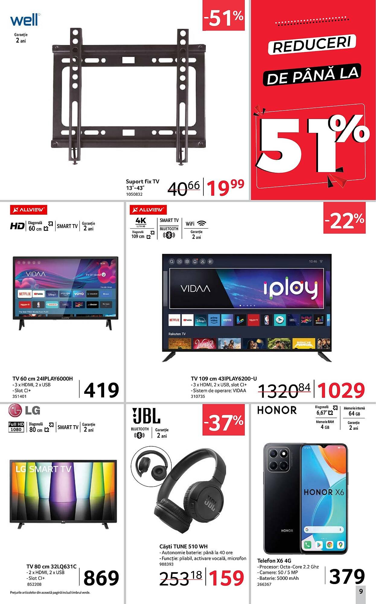 Catalog Selgros
