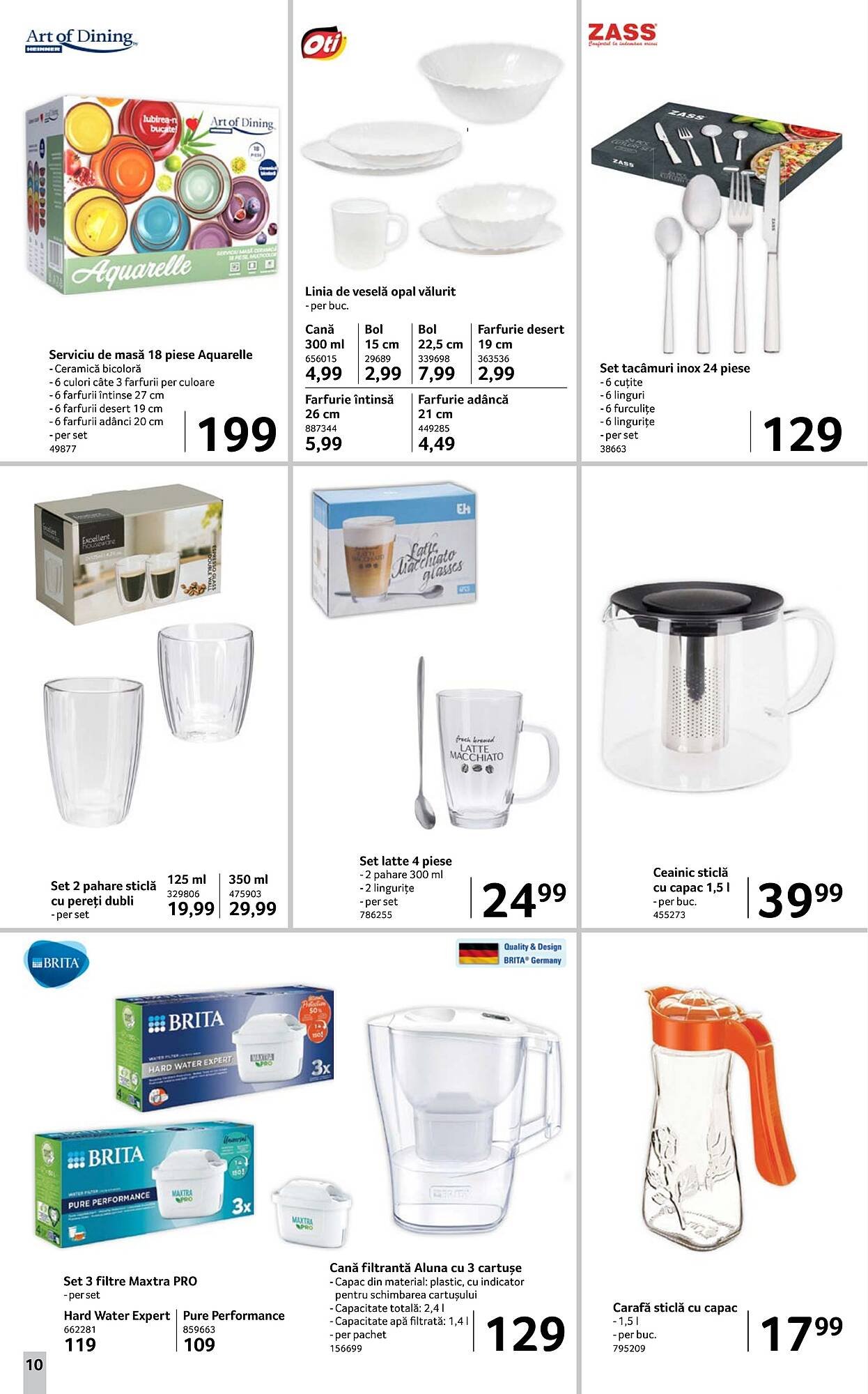 Catalog Selgros