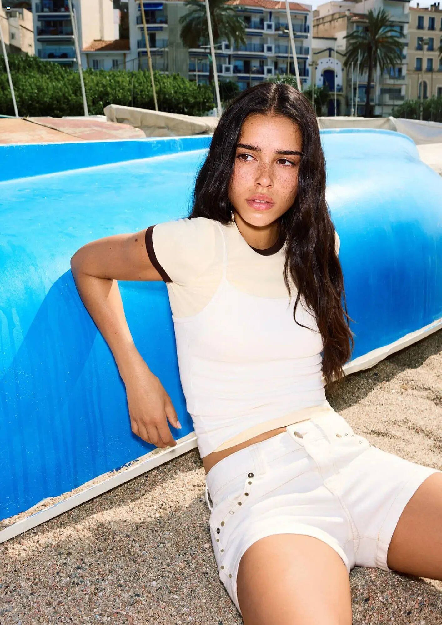 Catalog Bershka
