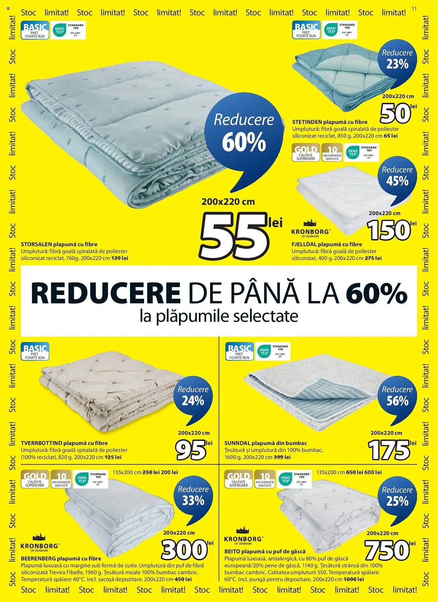 Catalog JYSK
