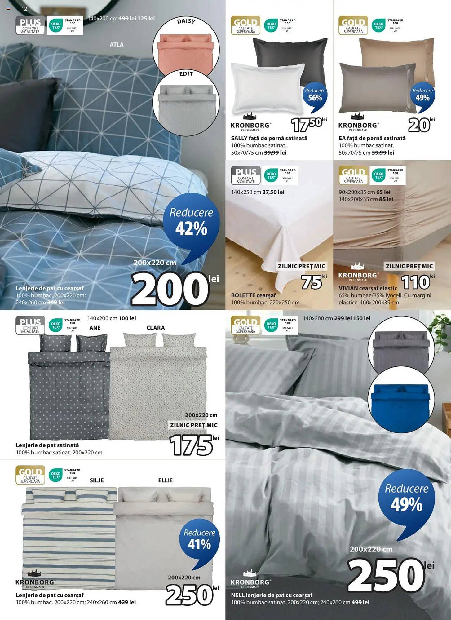 Catalog JYSK