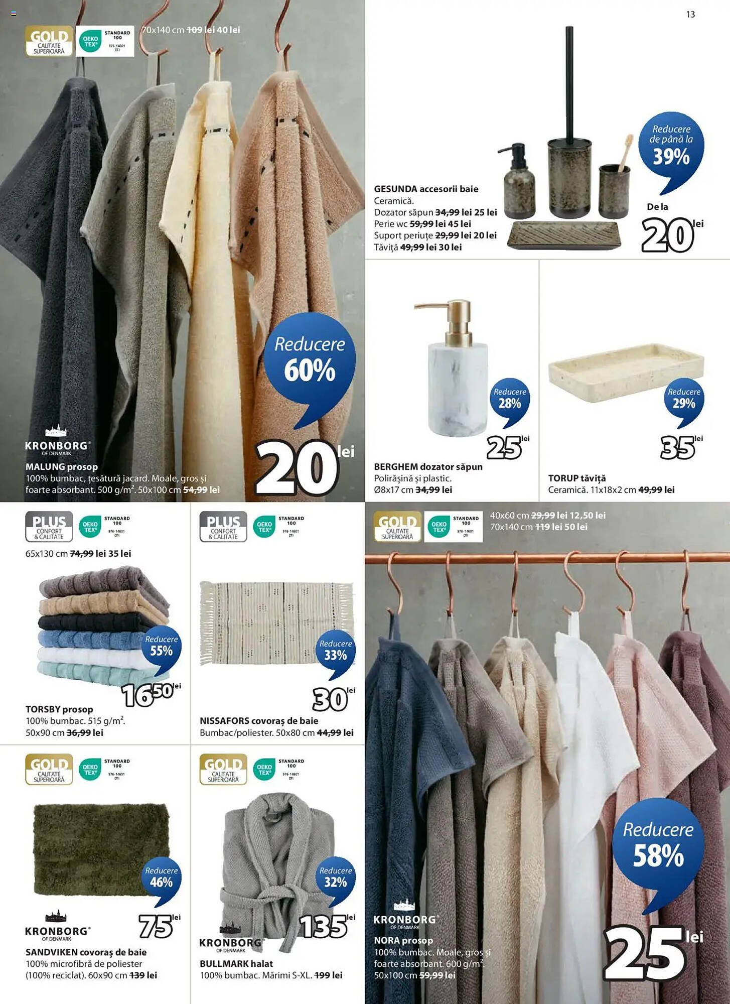 Catalog JYSK