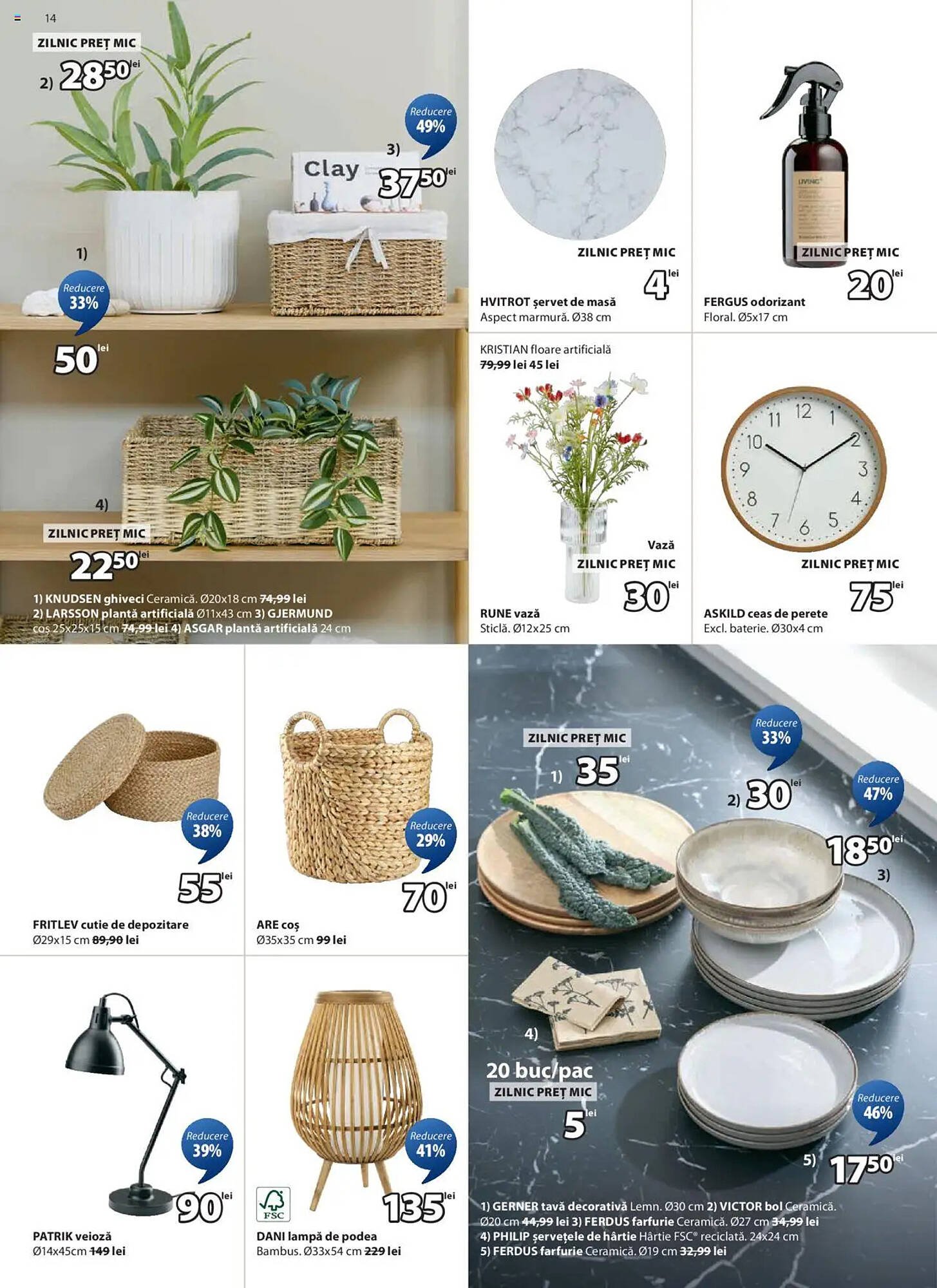 Catalog JYSK