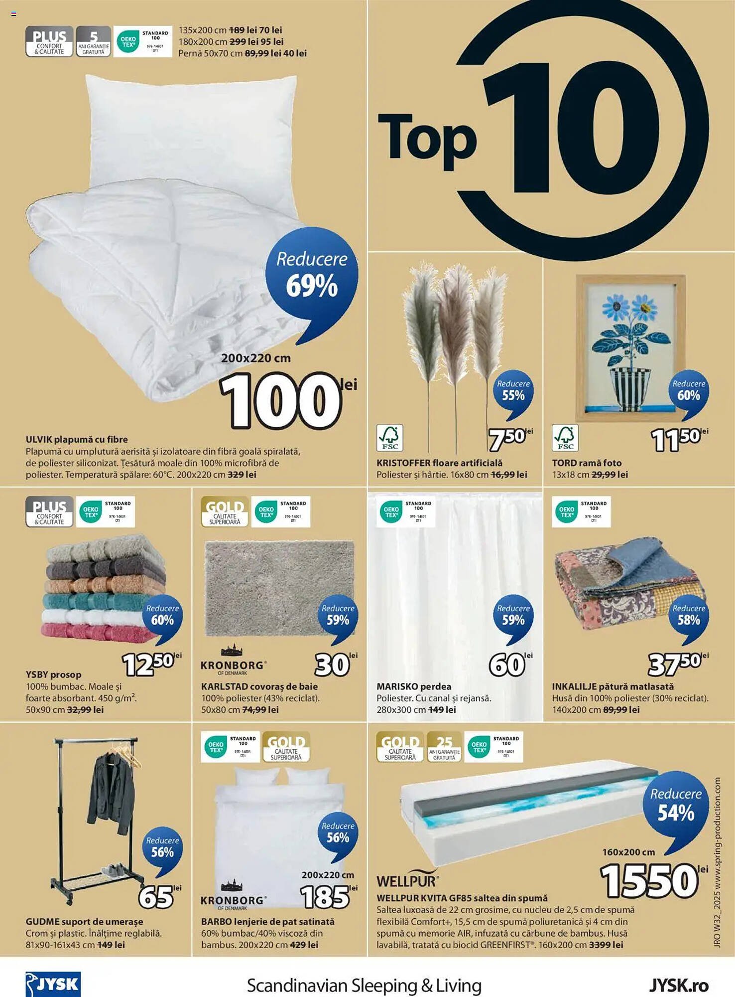 Catalog JYSK