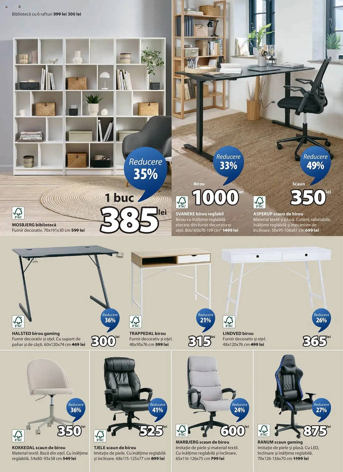 Catalog JYSK