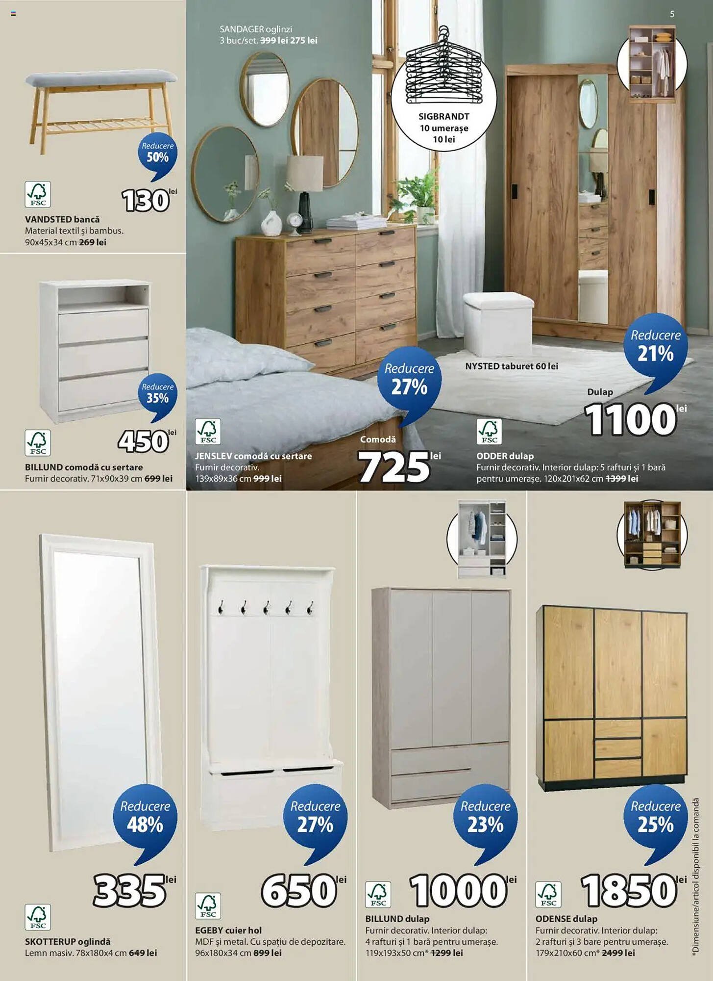 Catalog JYSK