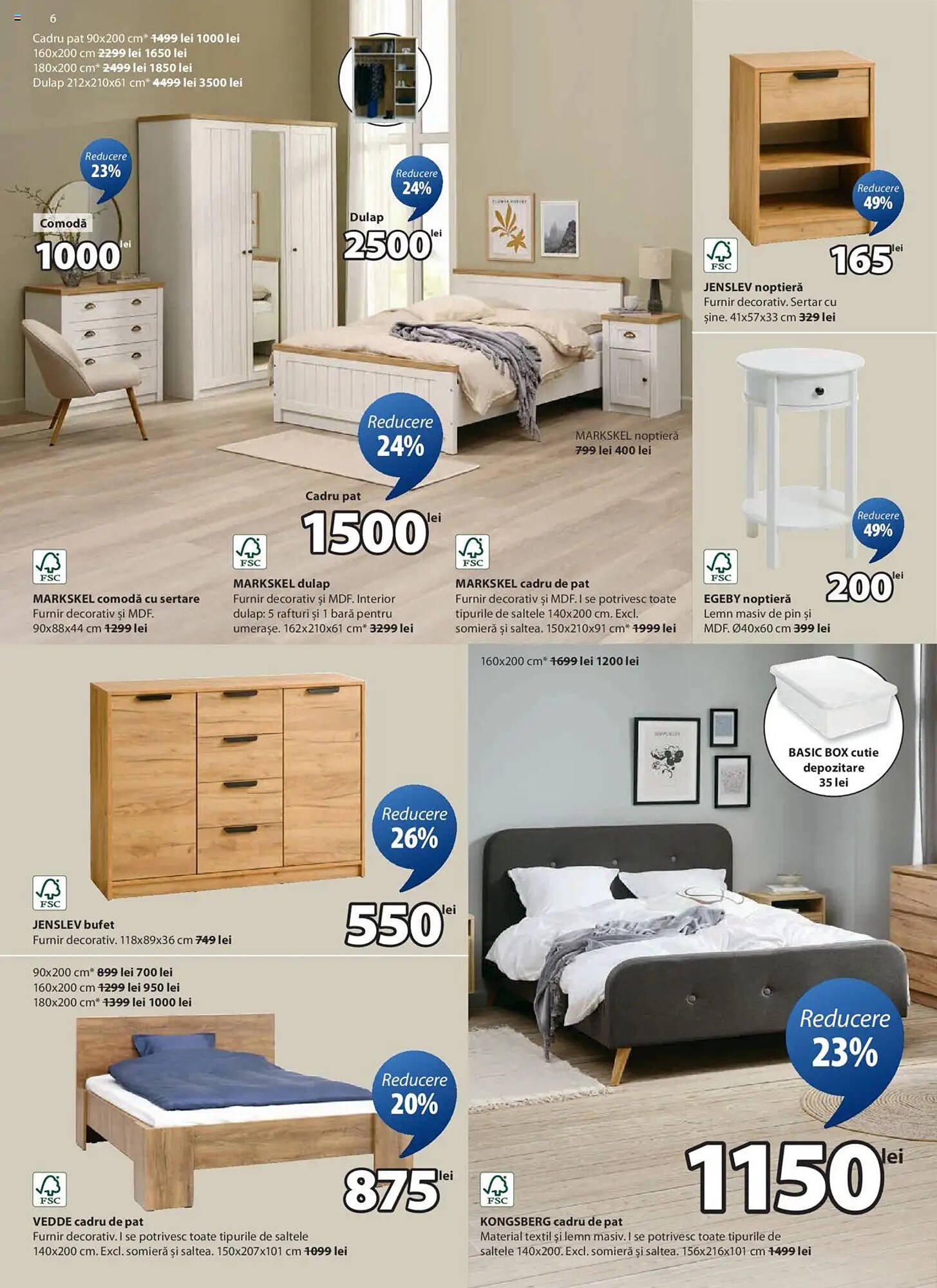 Catalog JYSK