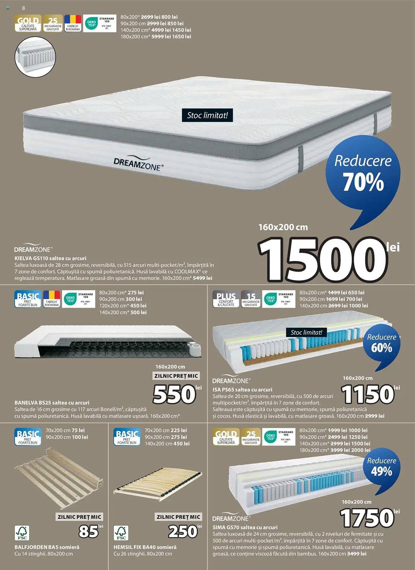 Catalog JYSK