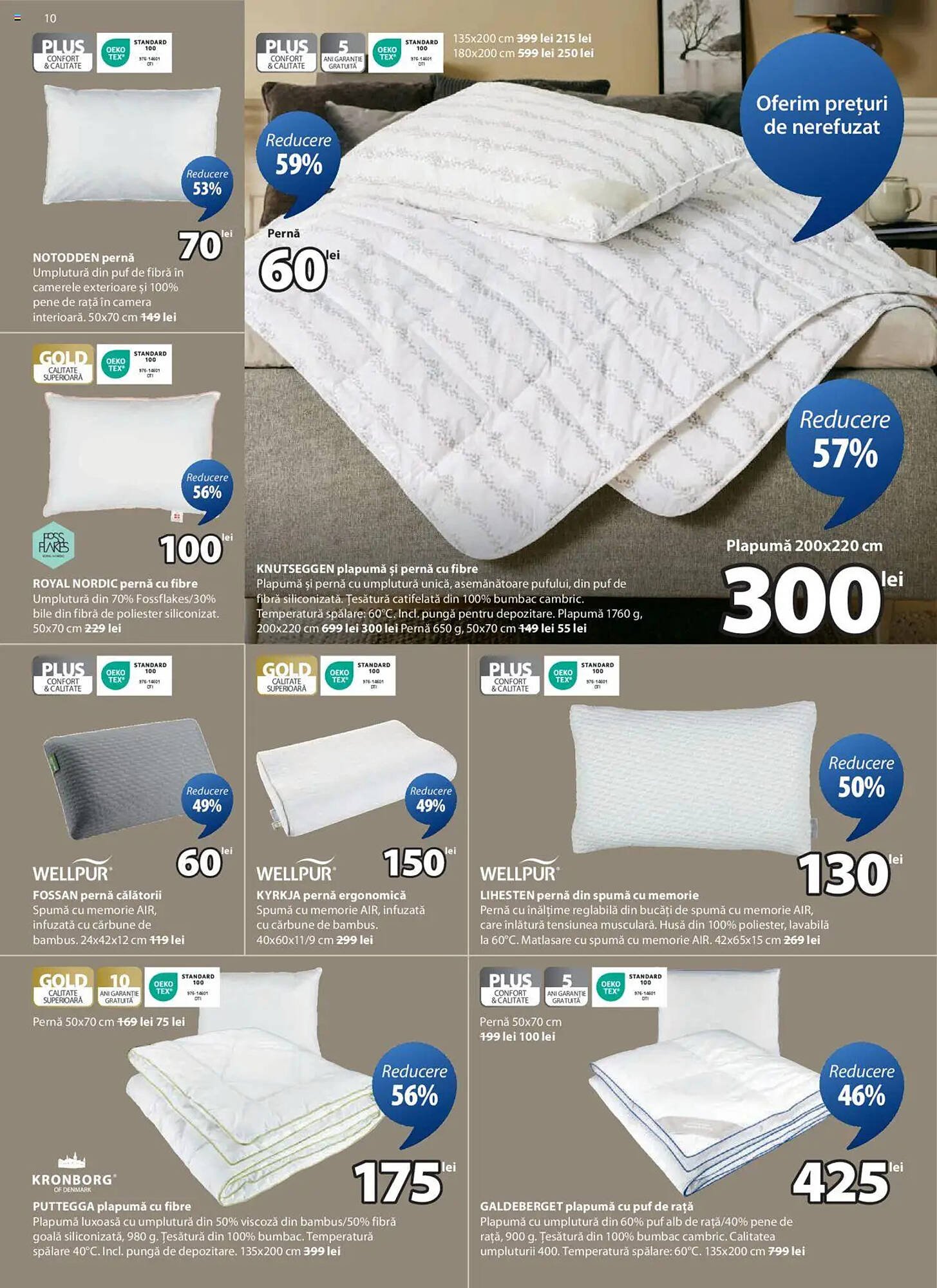 Catalog JYSK