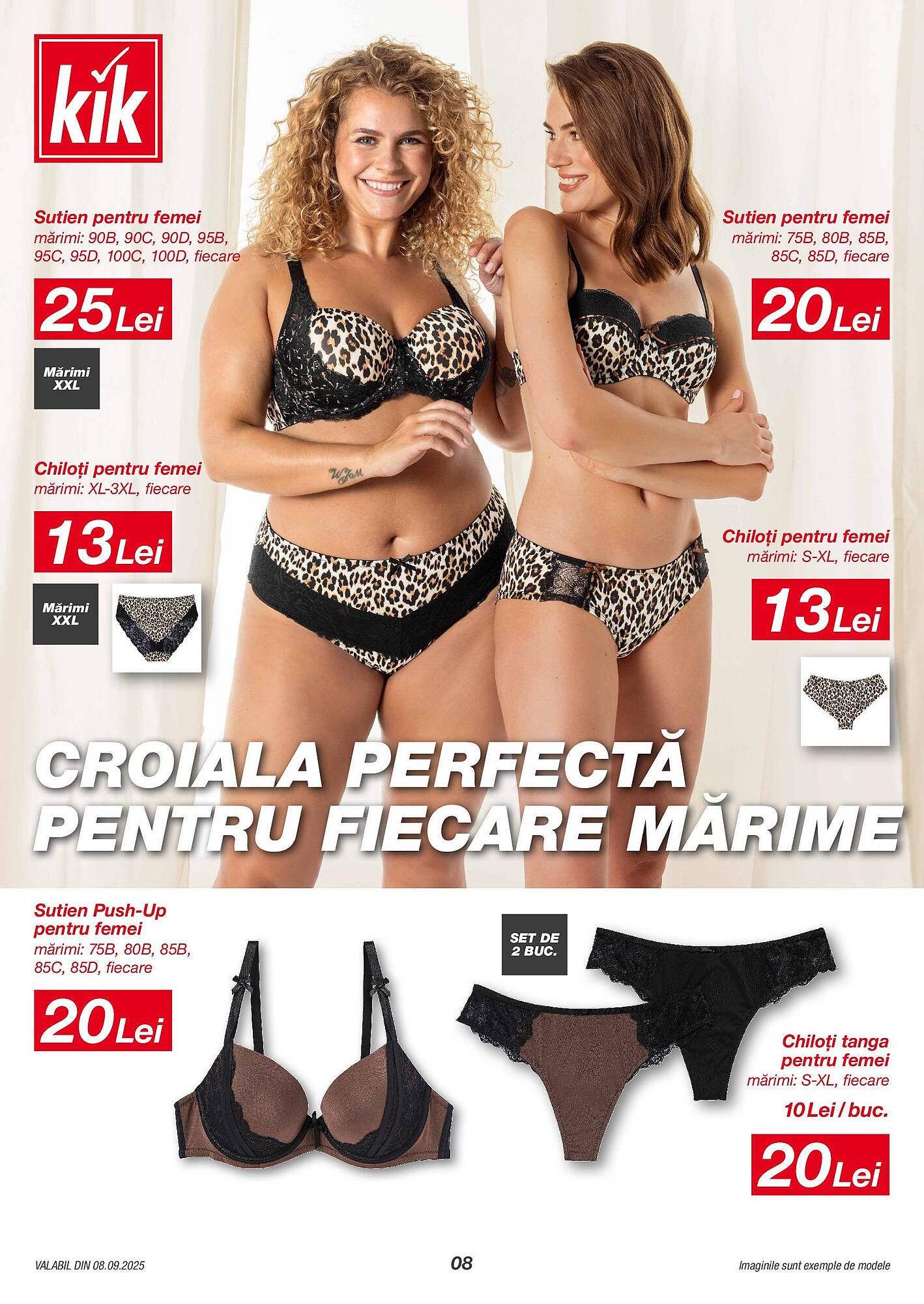 Catalog Kik