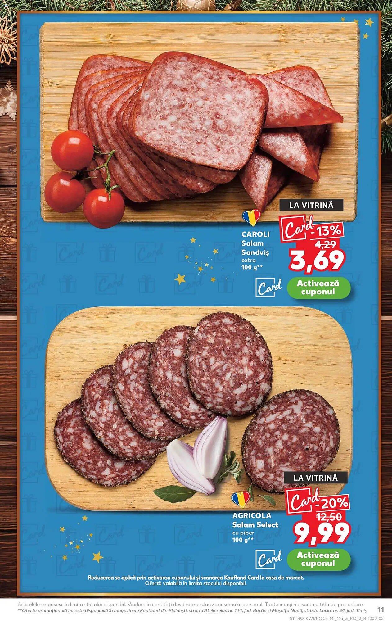 Catalog Kaufland