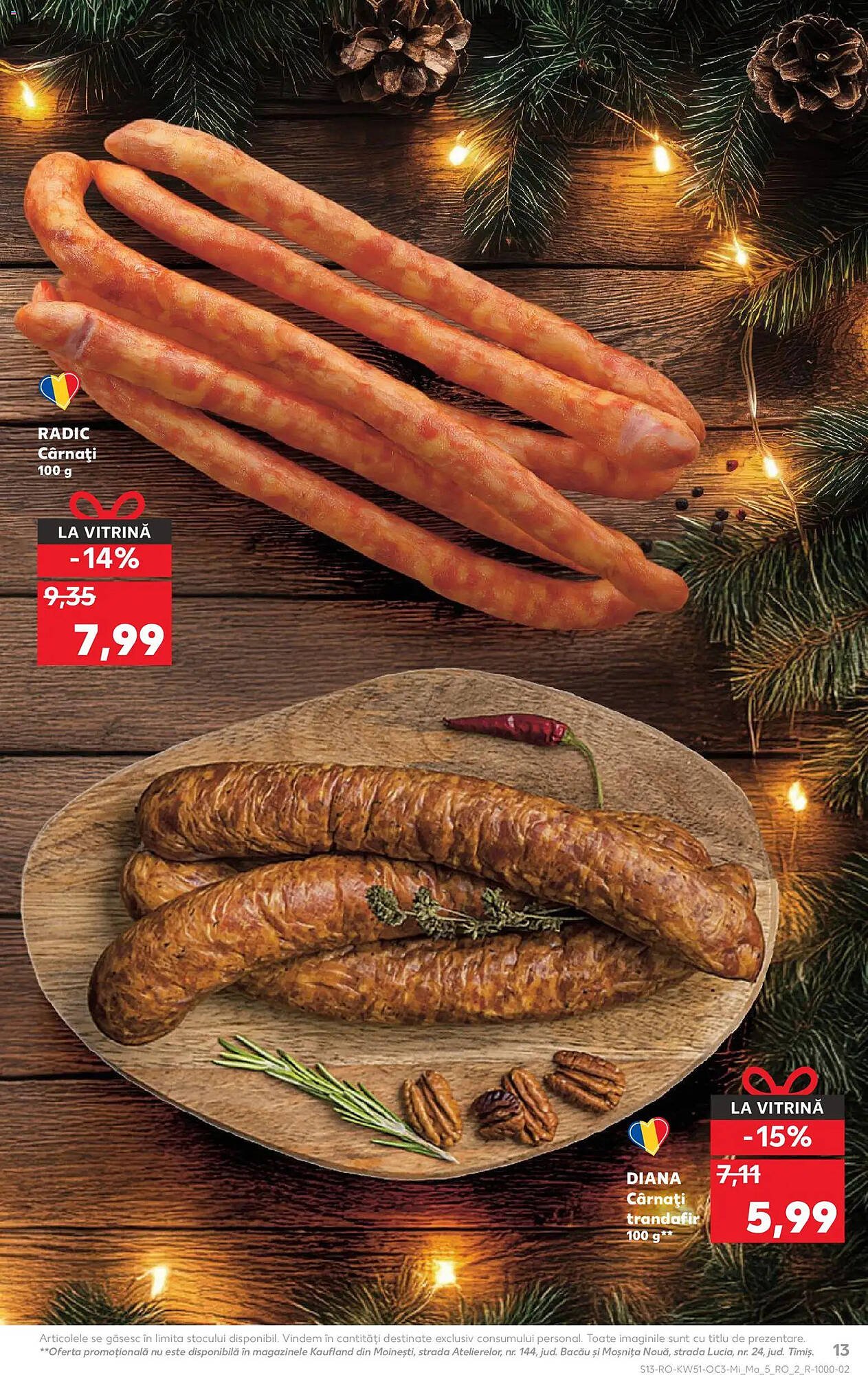 Catalog Kaufland
