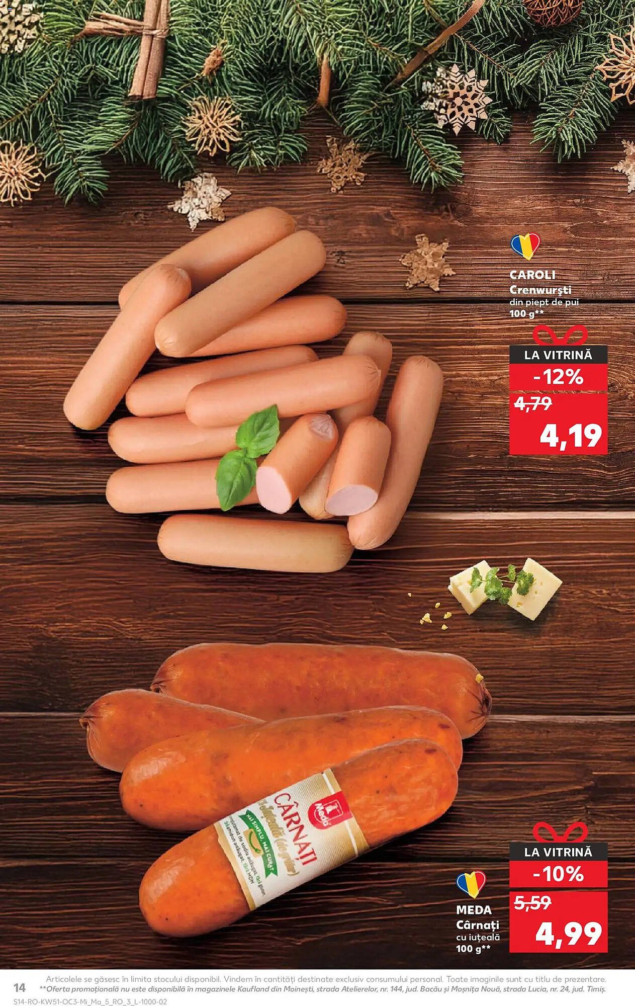 Catalog Kaufland