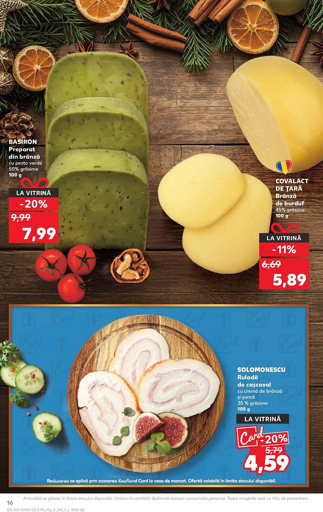 Catalog Kaufland