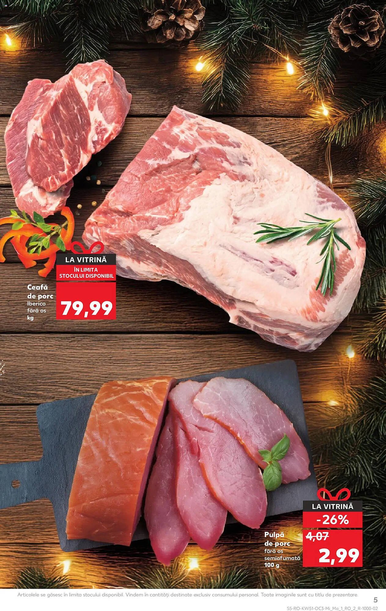 Catalog Kaufland