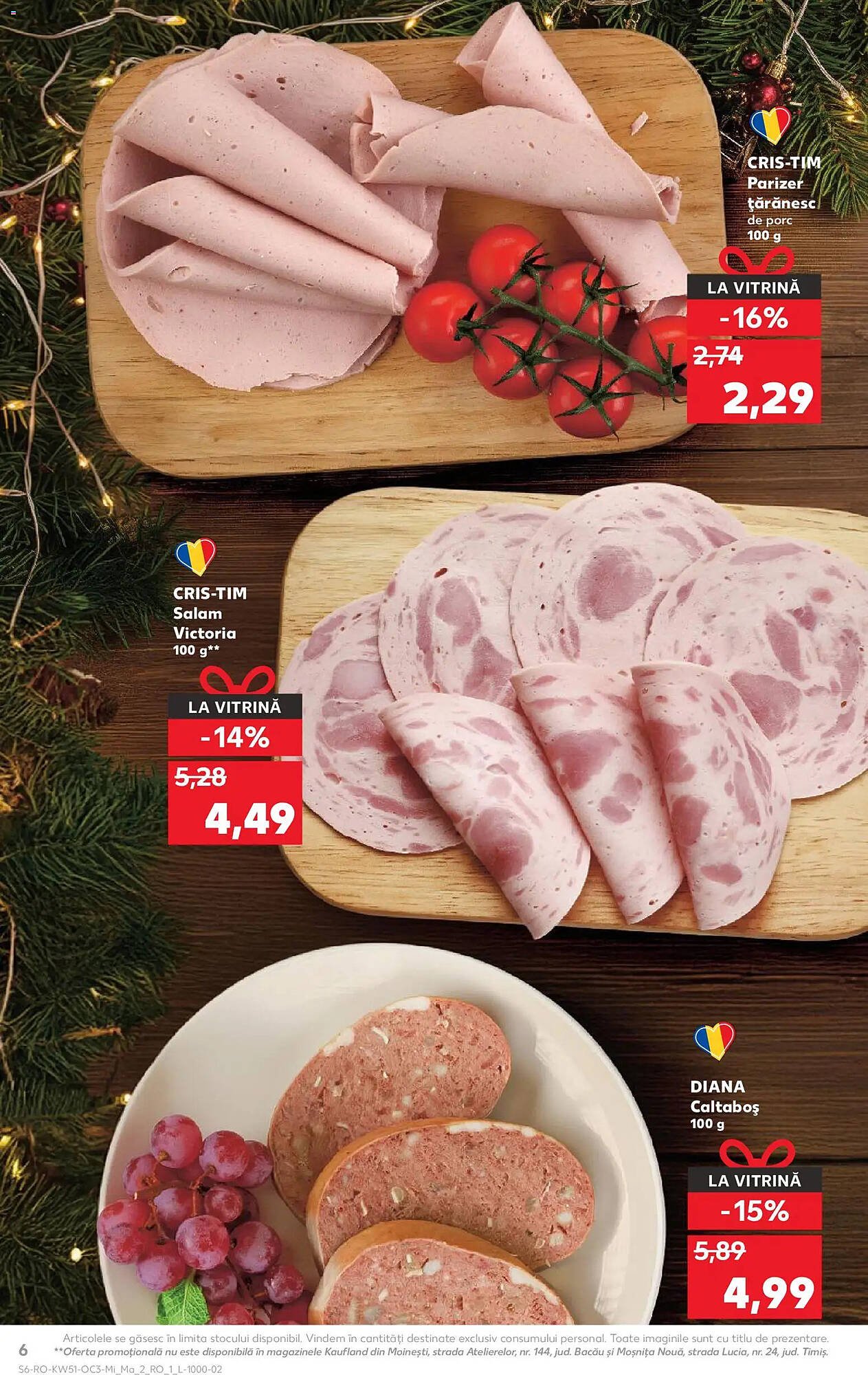 Catalog Kaufland