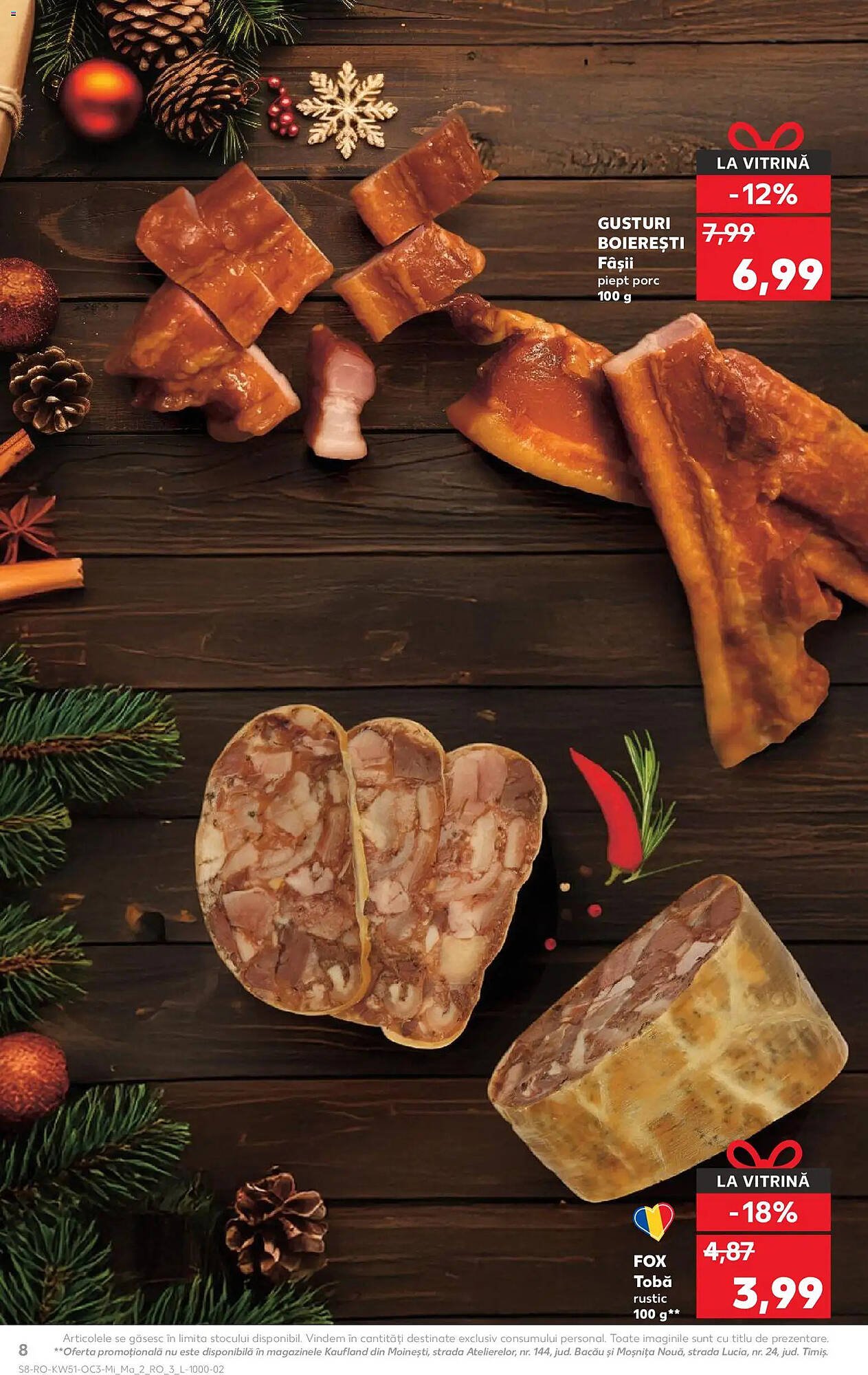 Catalog Kaufland