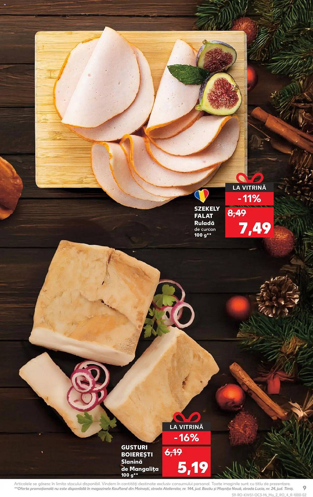 Catalog Kaufland