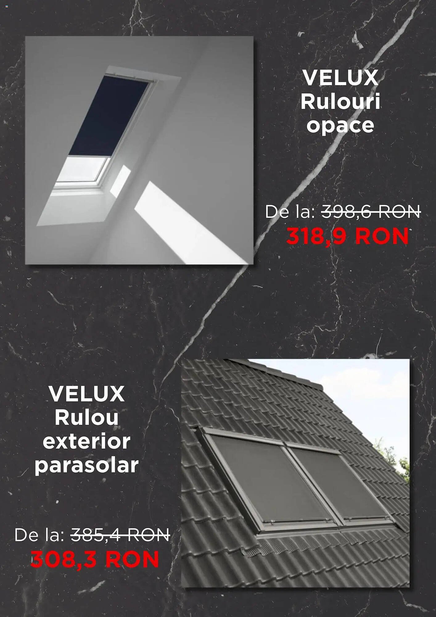 Catalog Velux