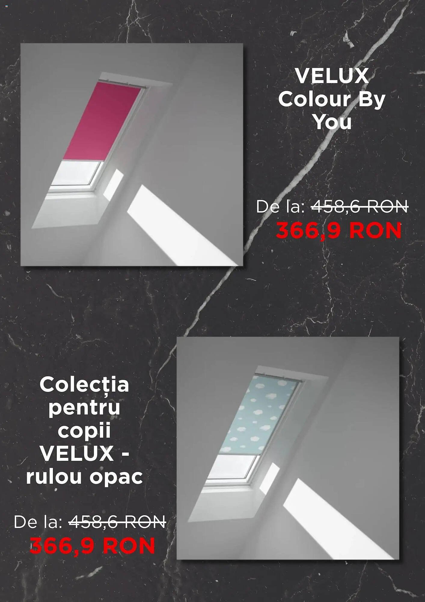 Catalog Velux