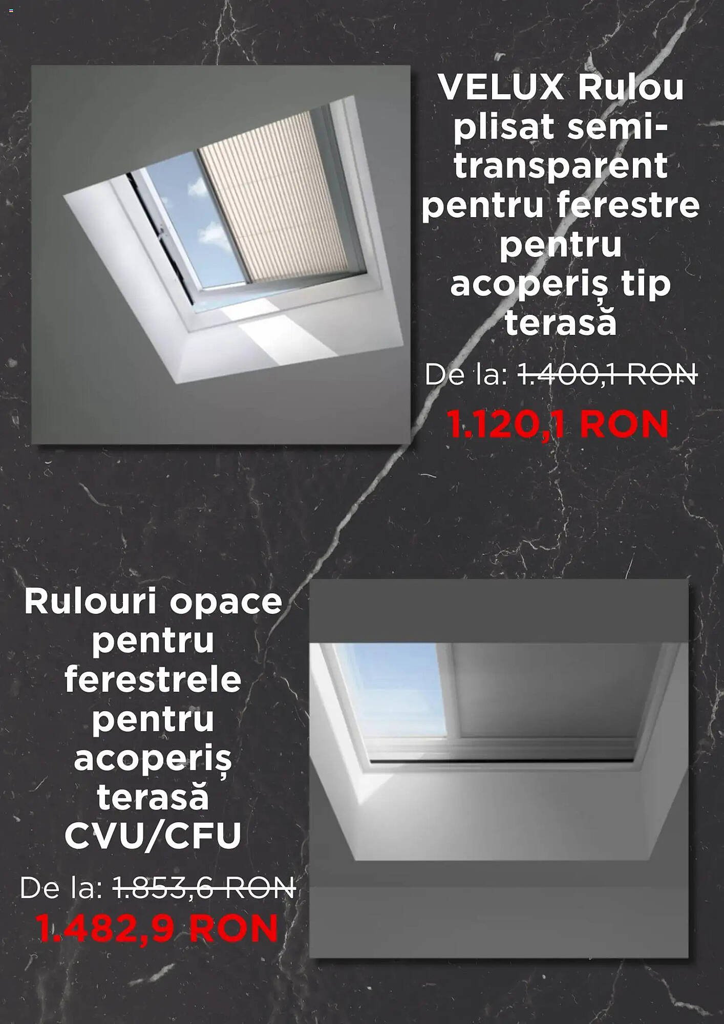 Catalog Velux