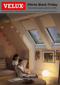 Catalog Velux