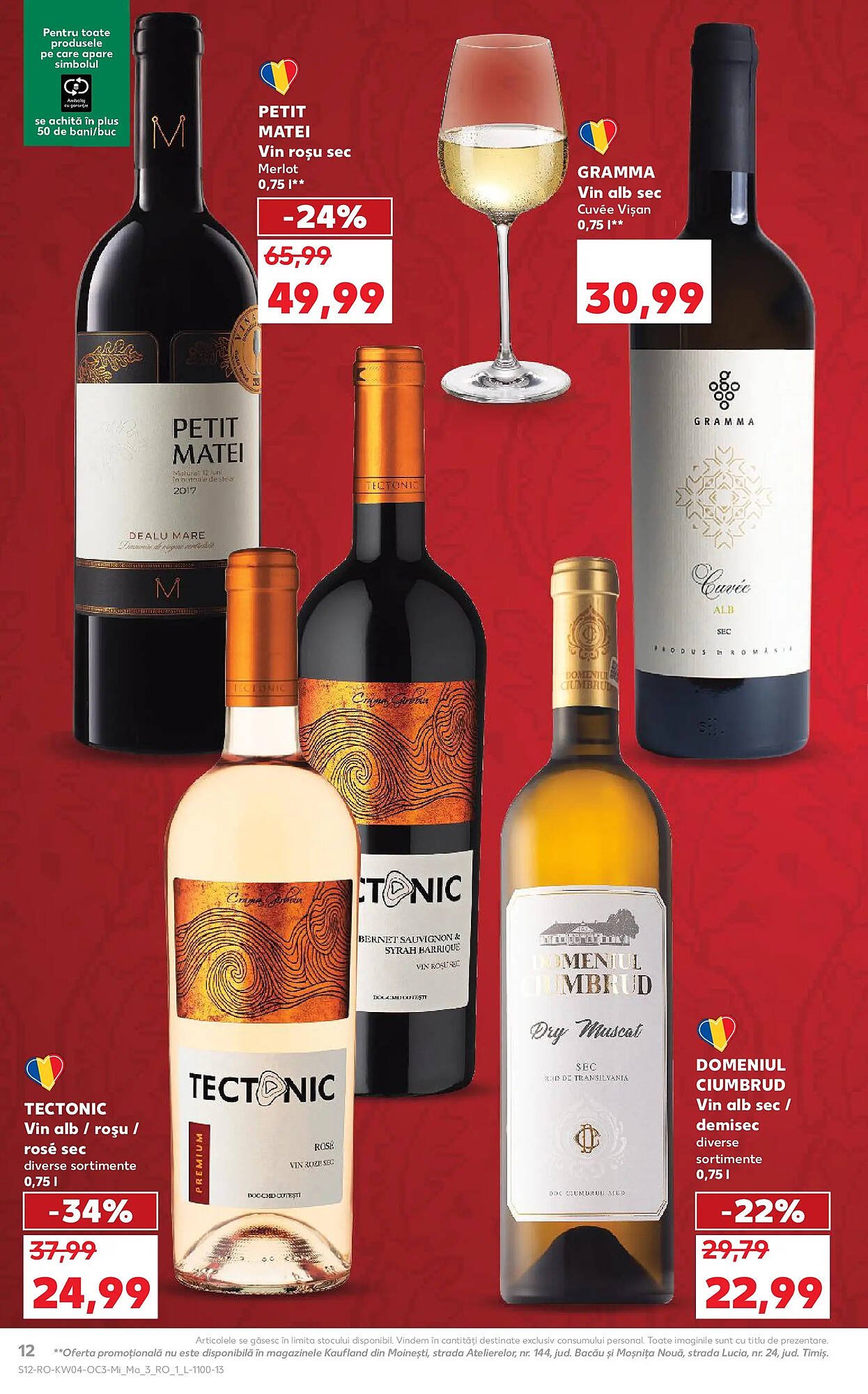 Catalog Kaufland