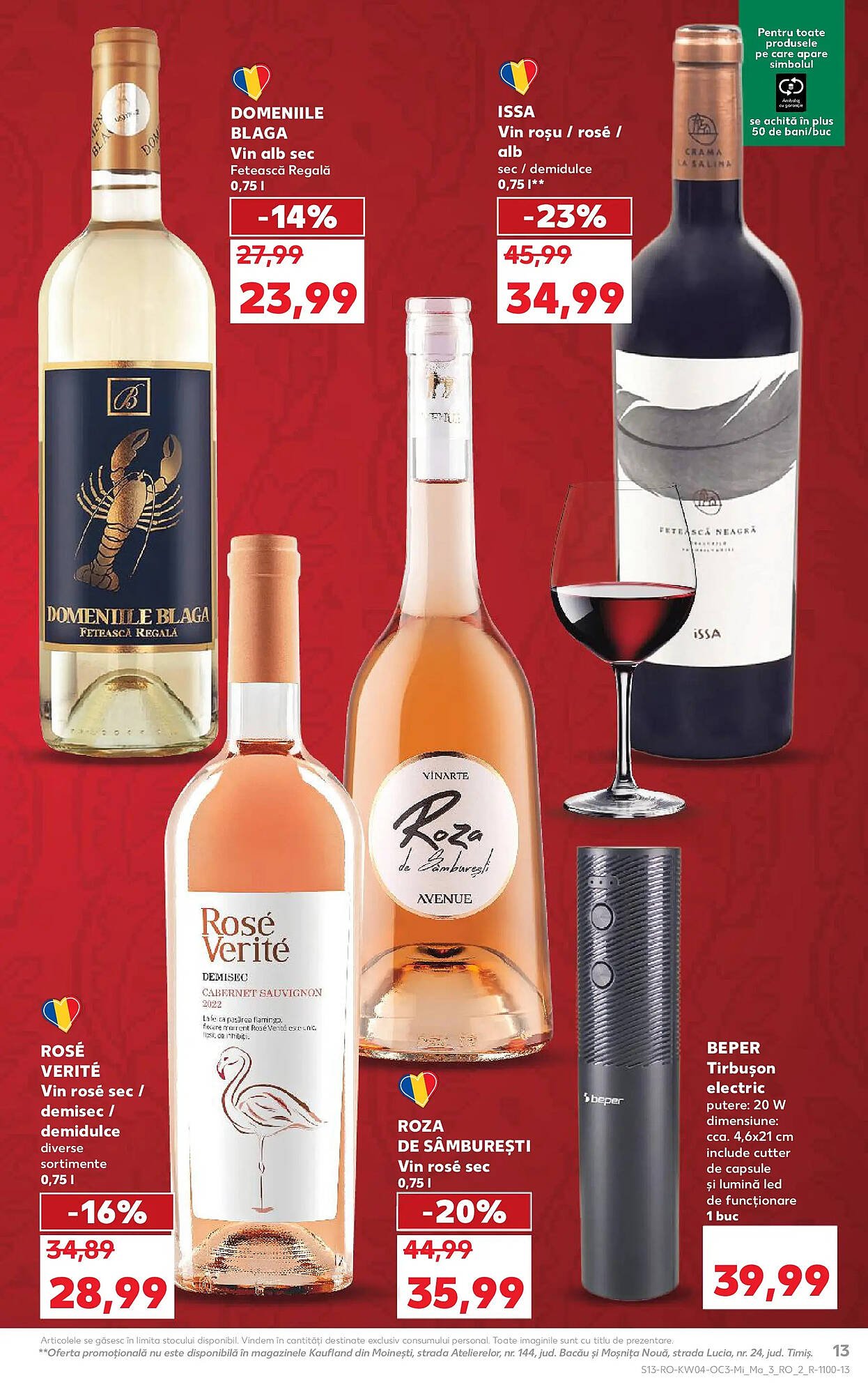 Catalog Kaufland