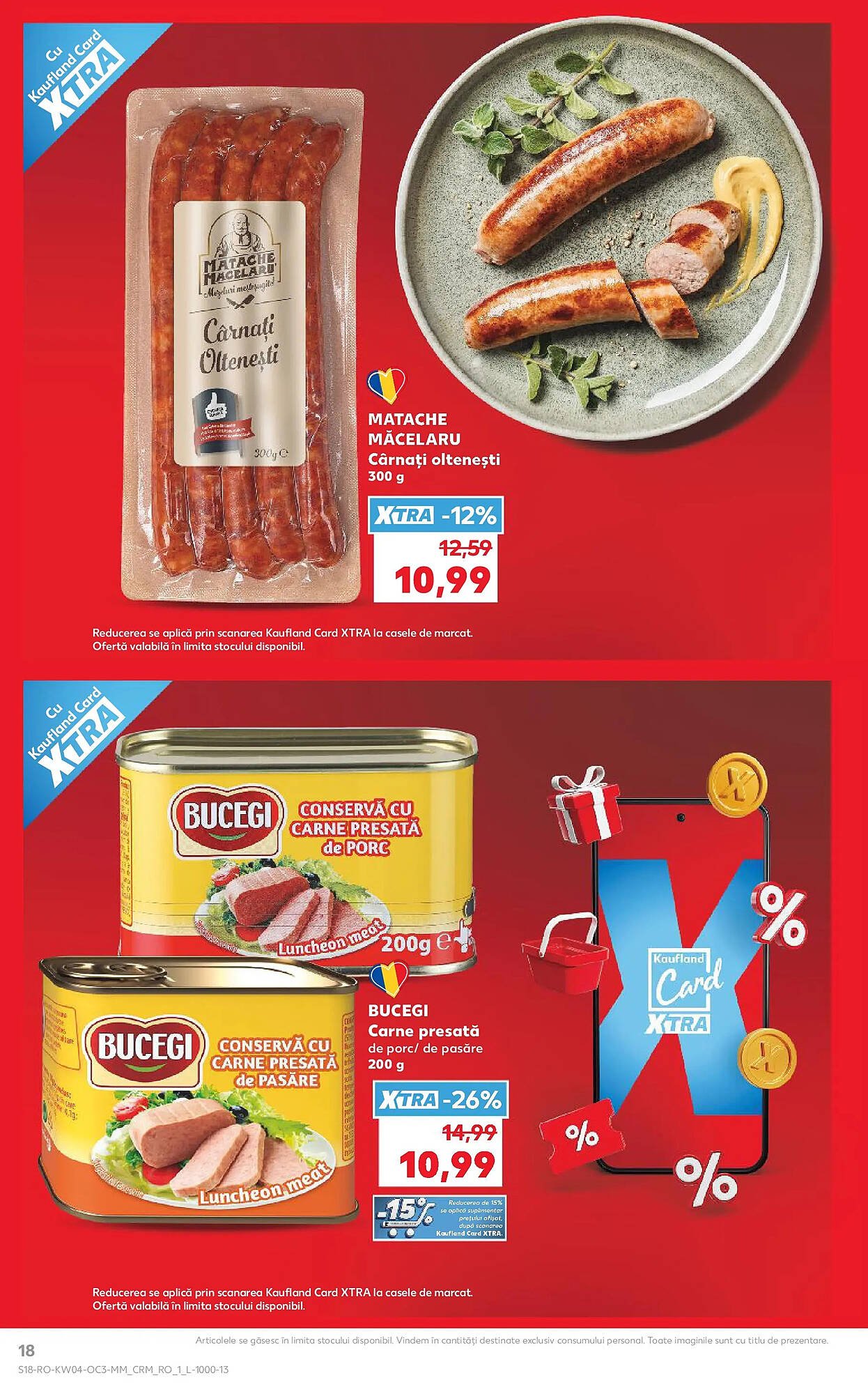 Catalog Kaufland