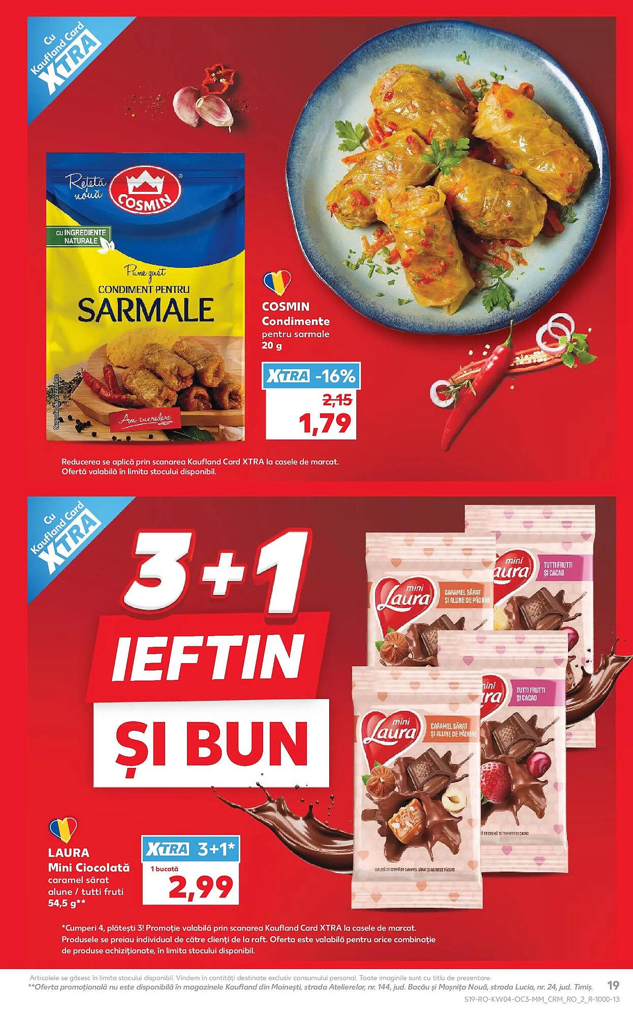 Catalog Kaufland