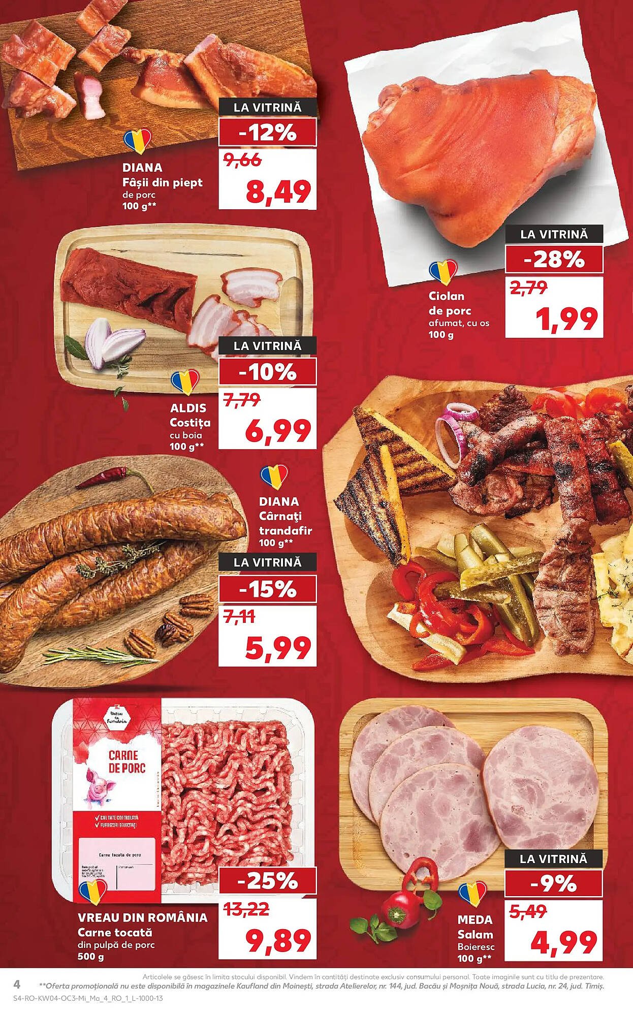 Catalog Kaufland