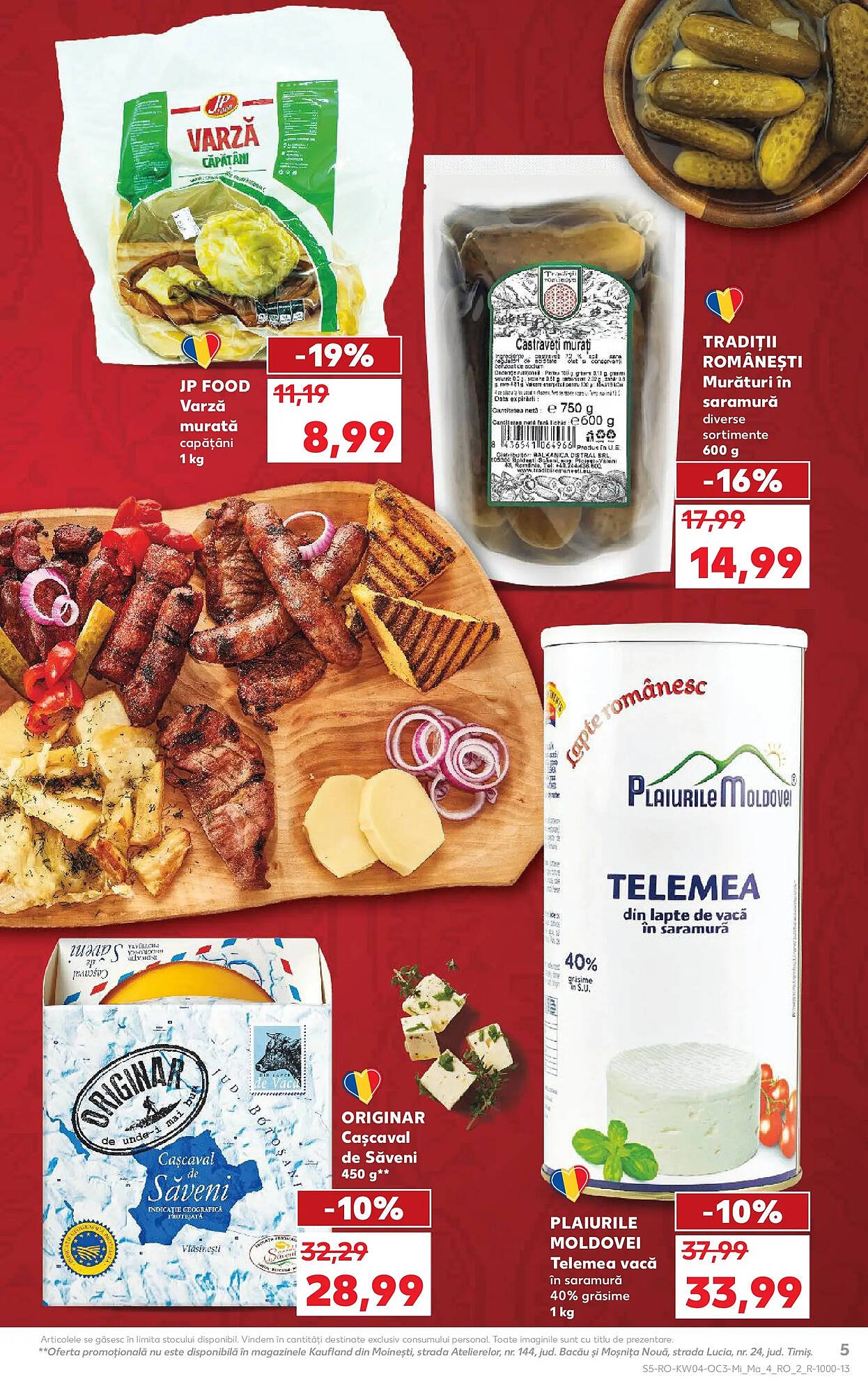 Catalog Kaufland