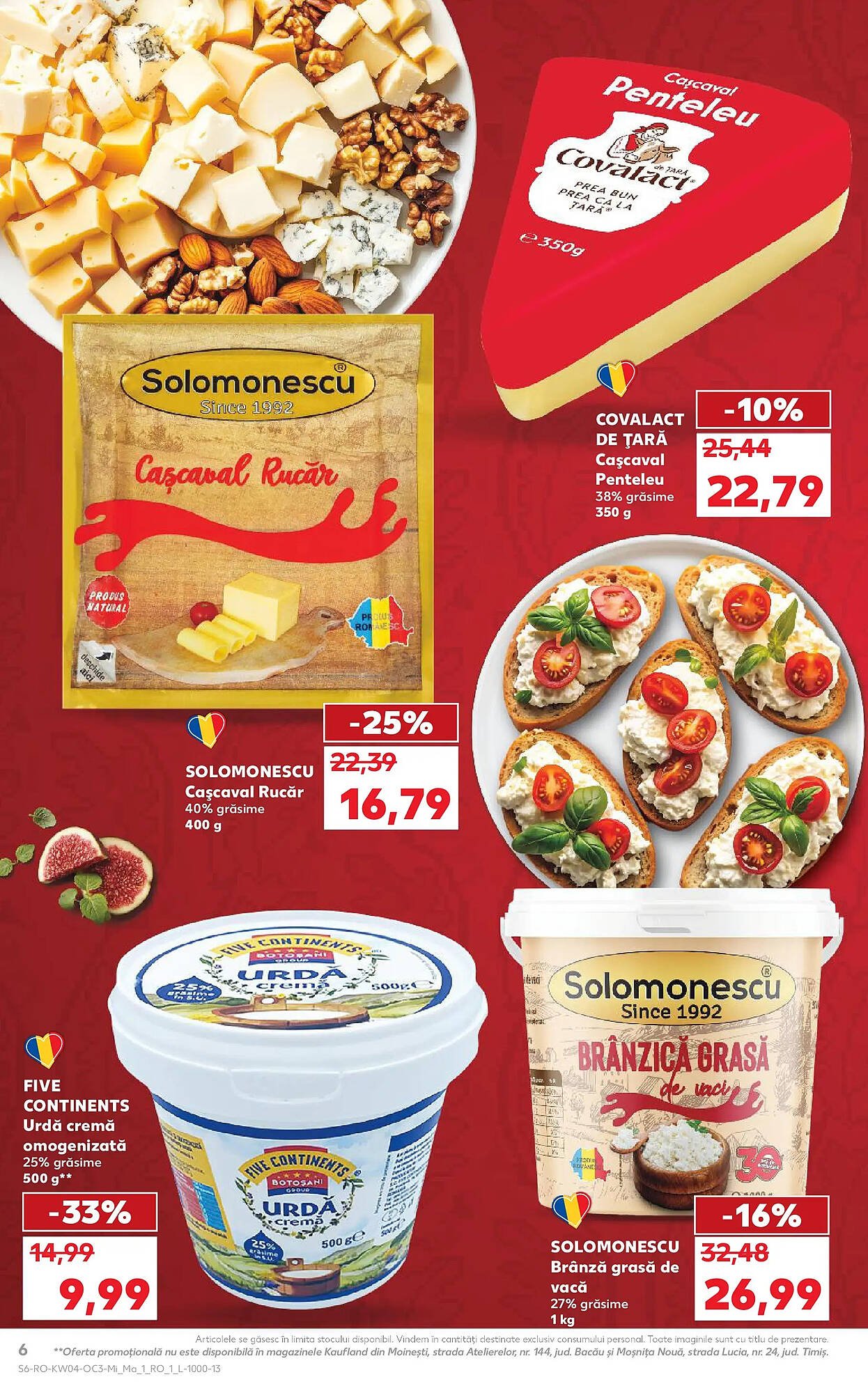Catalog Kaufland
