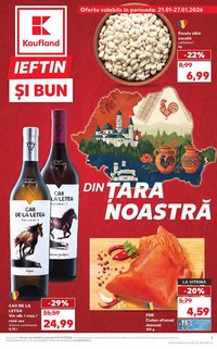 Catalog Kaufland