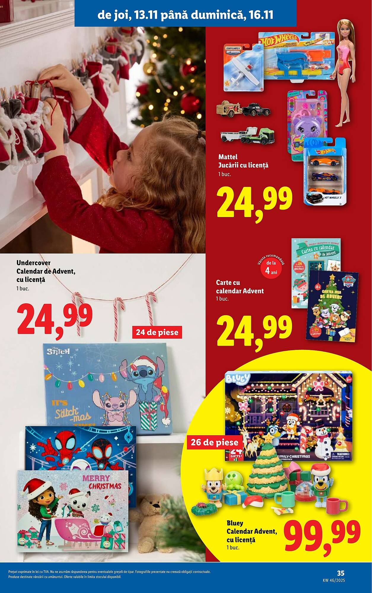 Catalog Lidl