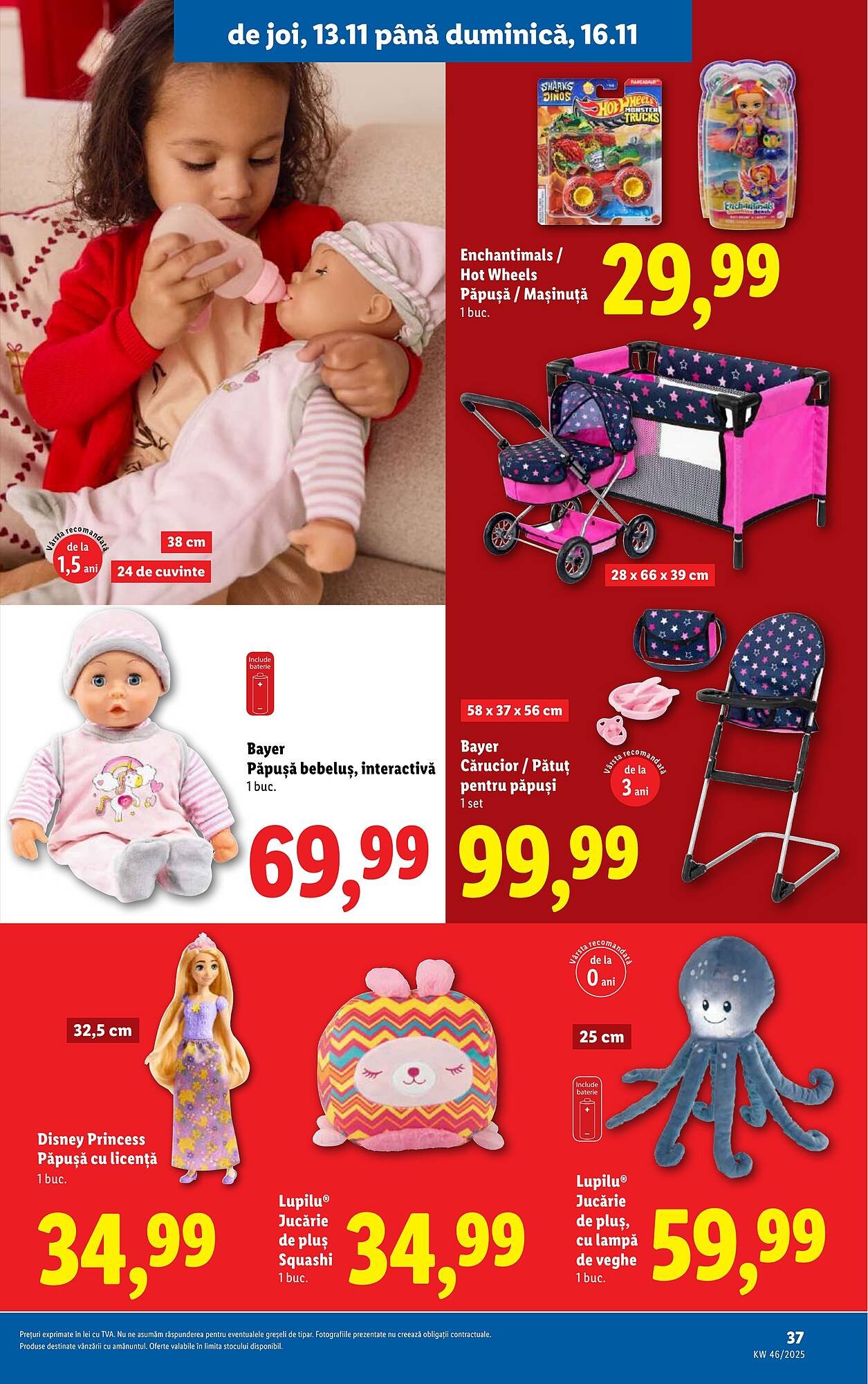 Catalog Lidl