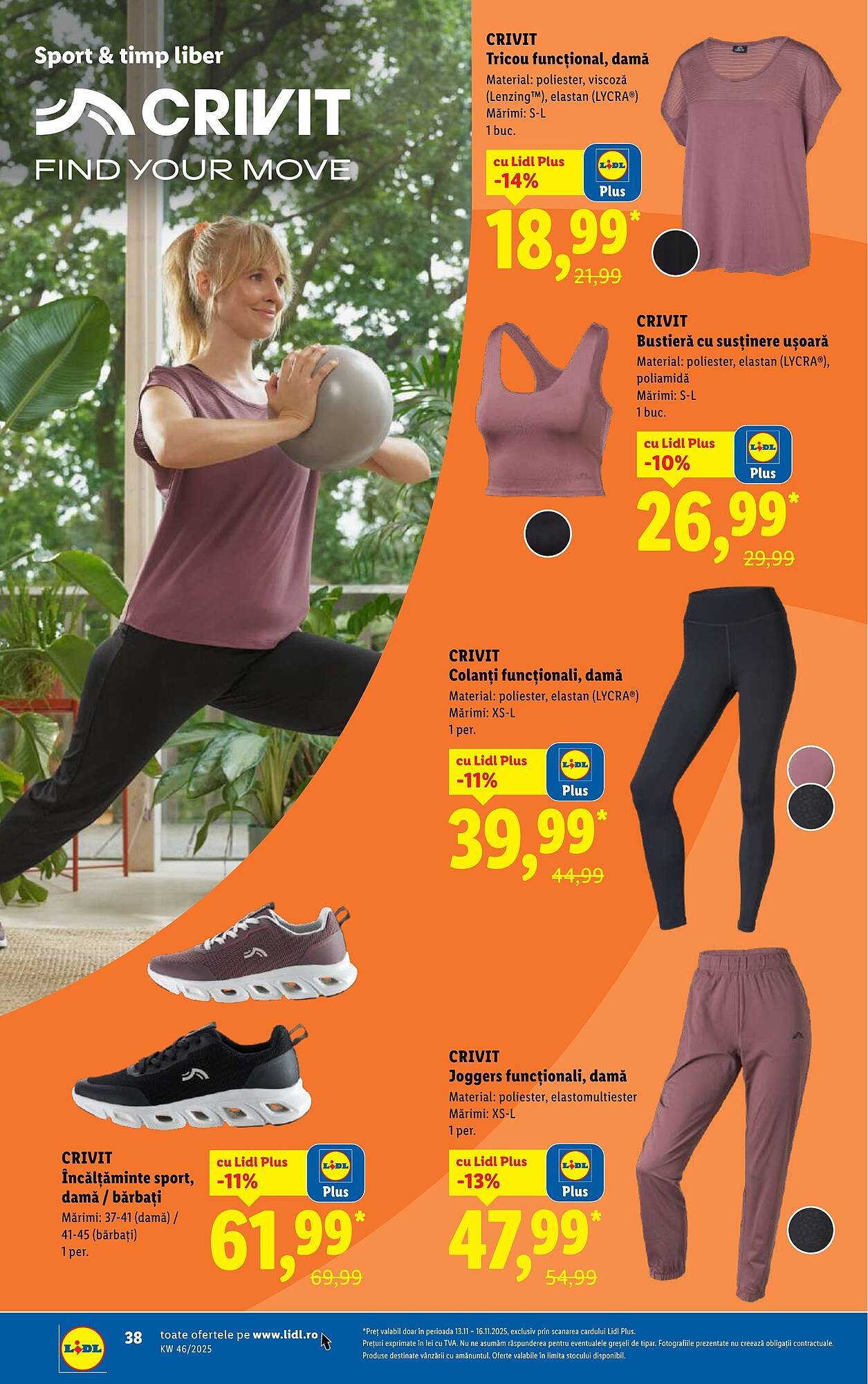 Catalog Lidl