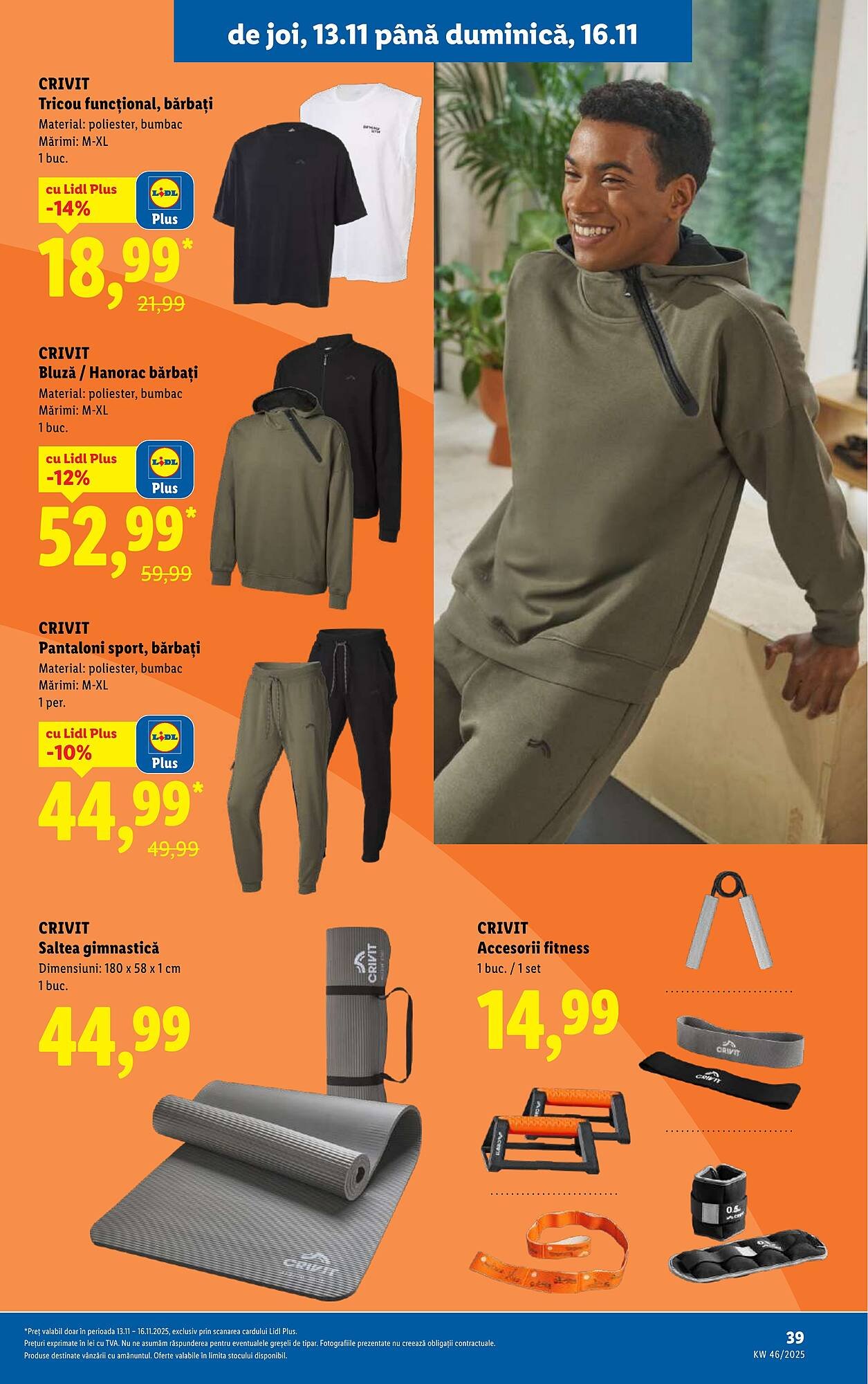 Catalog Lidl