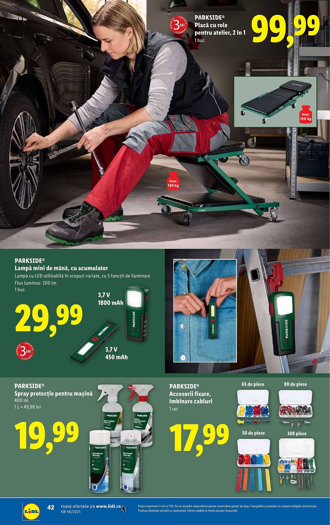 Catalog Lidl
