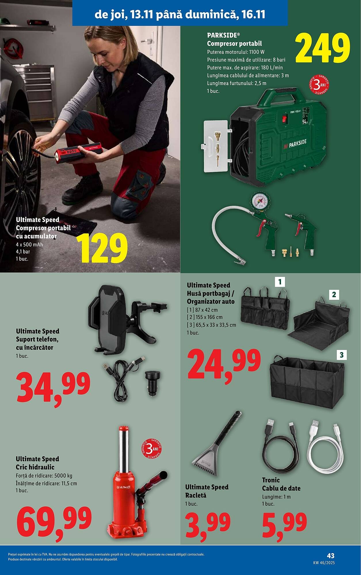 Catalog Lidl